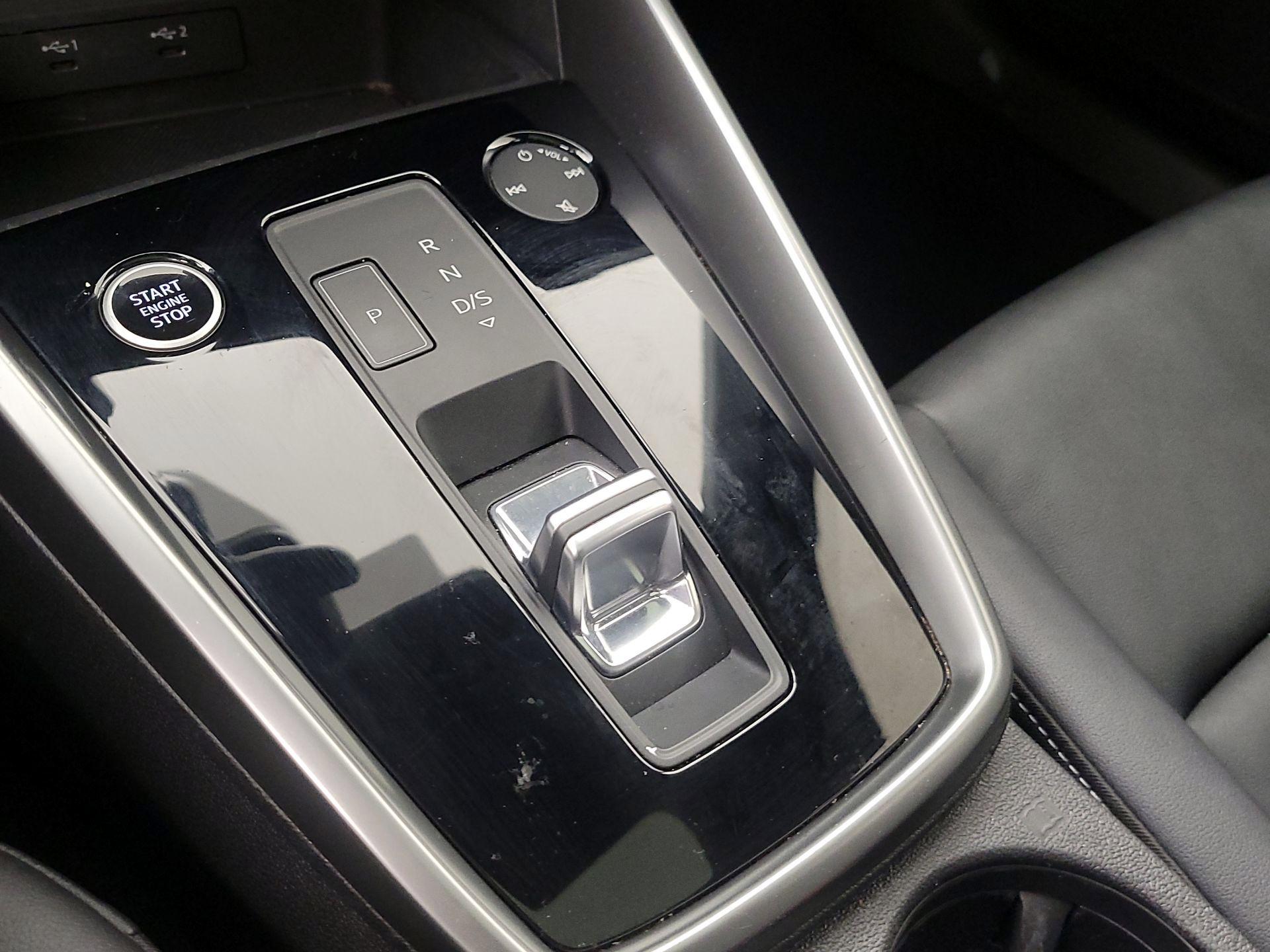 Thumbnail: 2022 Audi A3 - 17