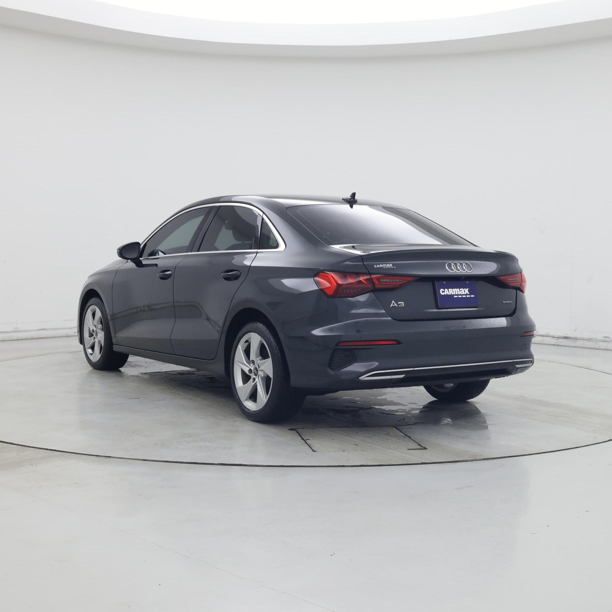 Thumbnail: 2022 Audi A3 - 2