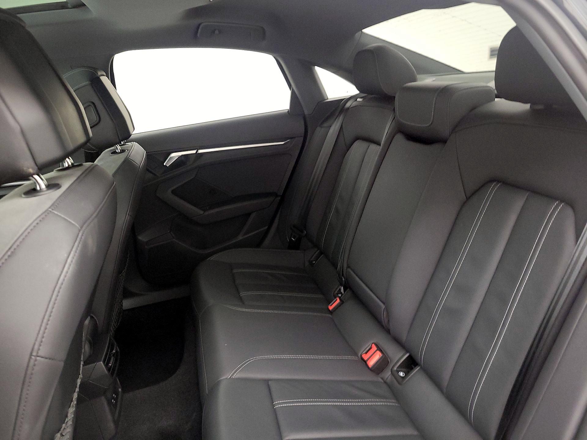 Thumbnail: 2022 Audi A3 - 20