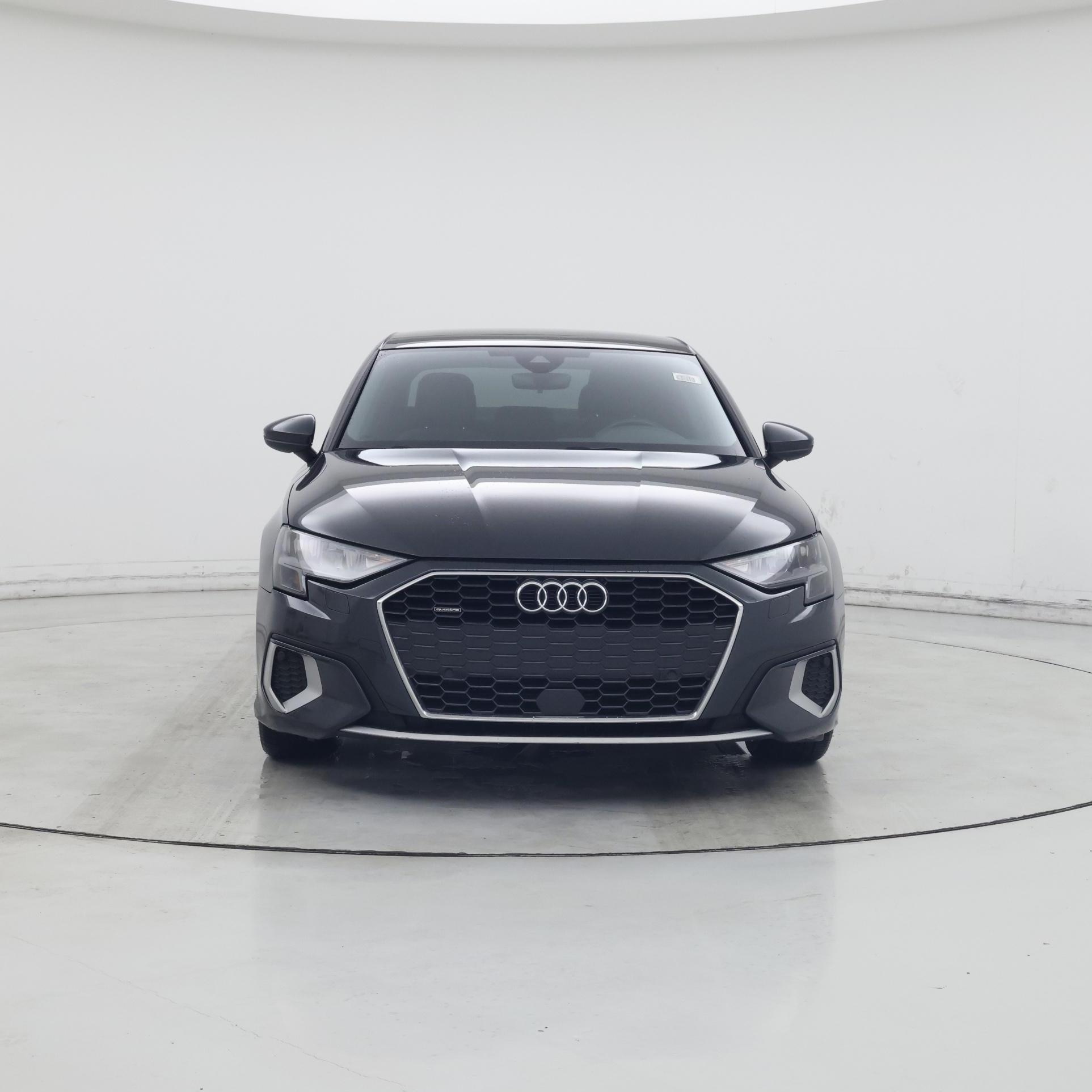 Thumbnail: 2022 Audi A3 - 5