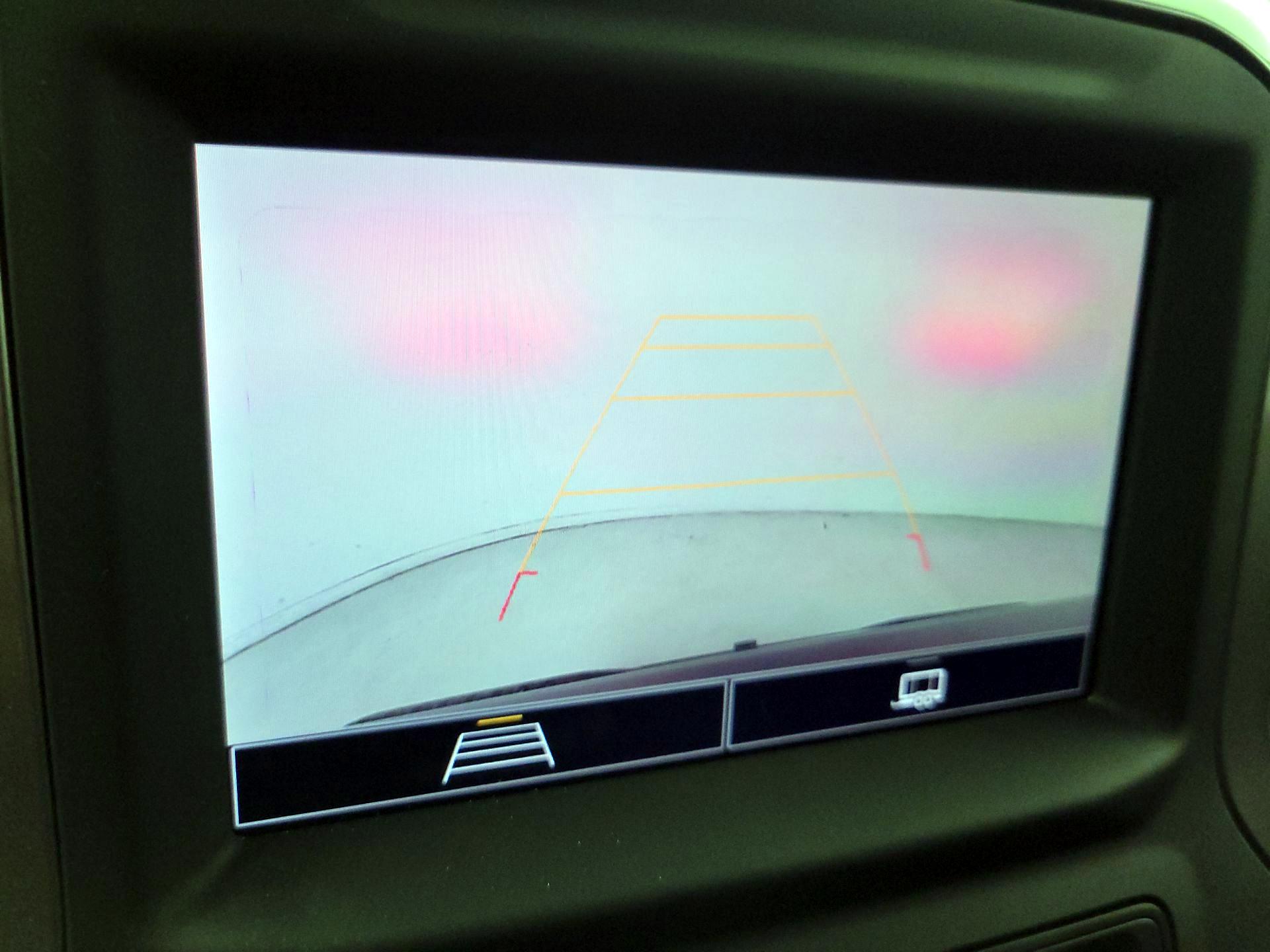 Thumbnail: 2022 Chevrolet Silverado 1500 - 14