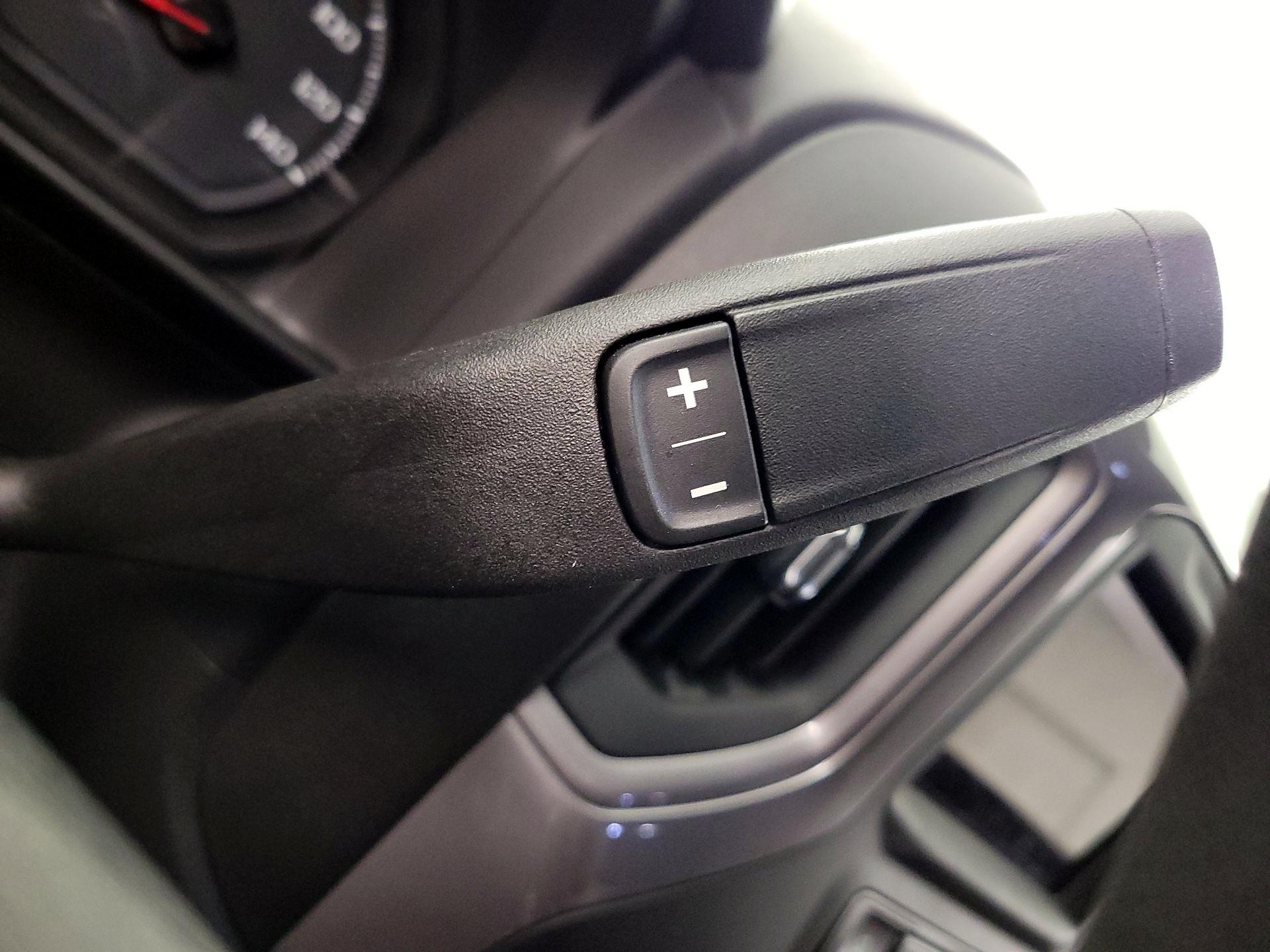 Thumbnail: 2022 Chevrolet Silverado 1500 - 17