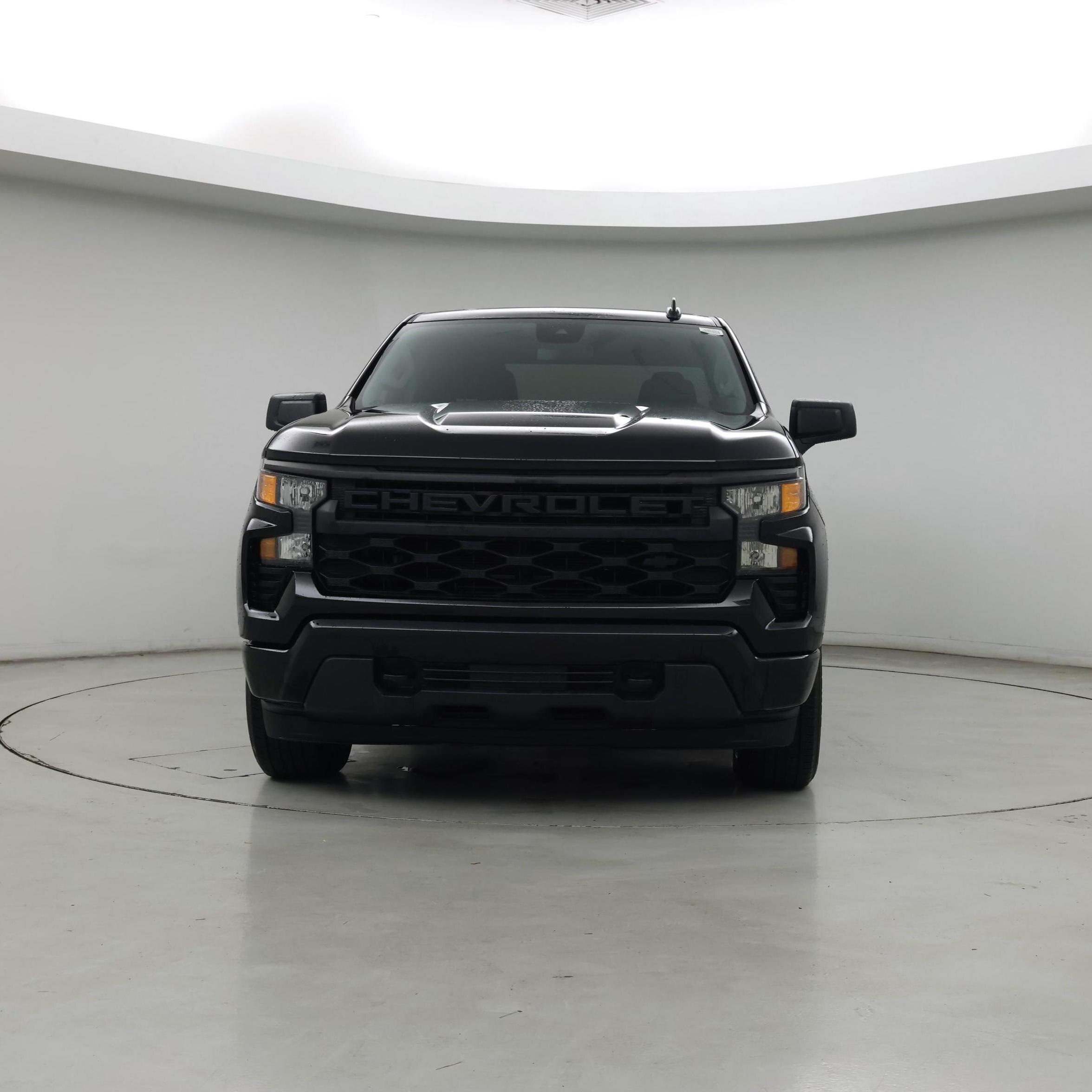 Thumbnail: 2022 Chevrolet Silverado 1500 - 5