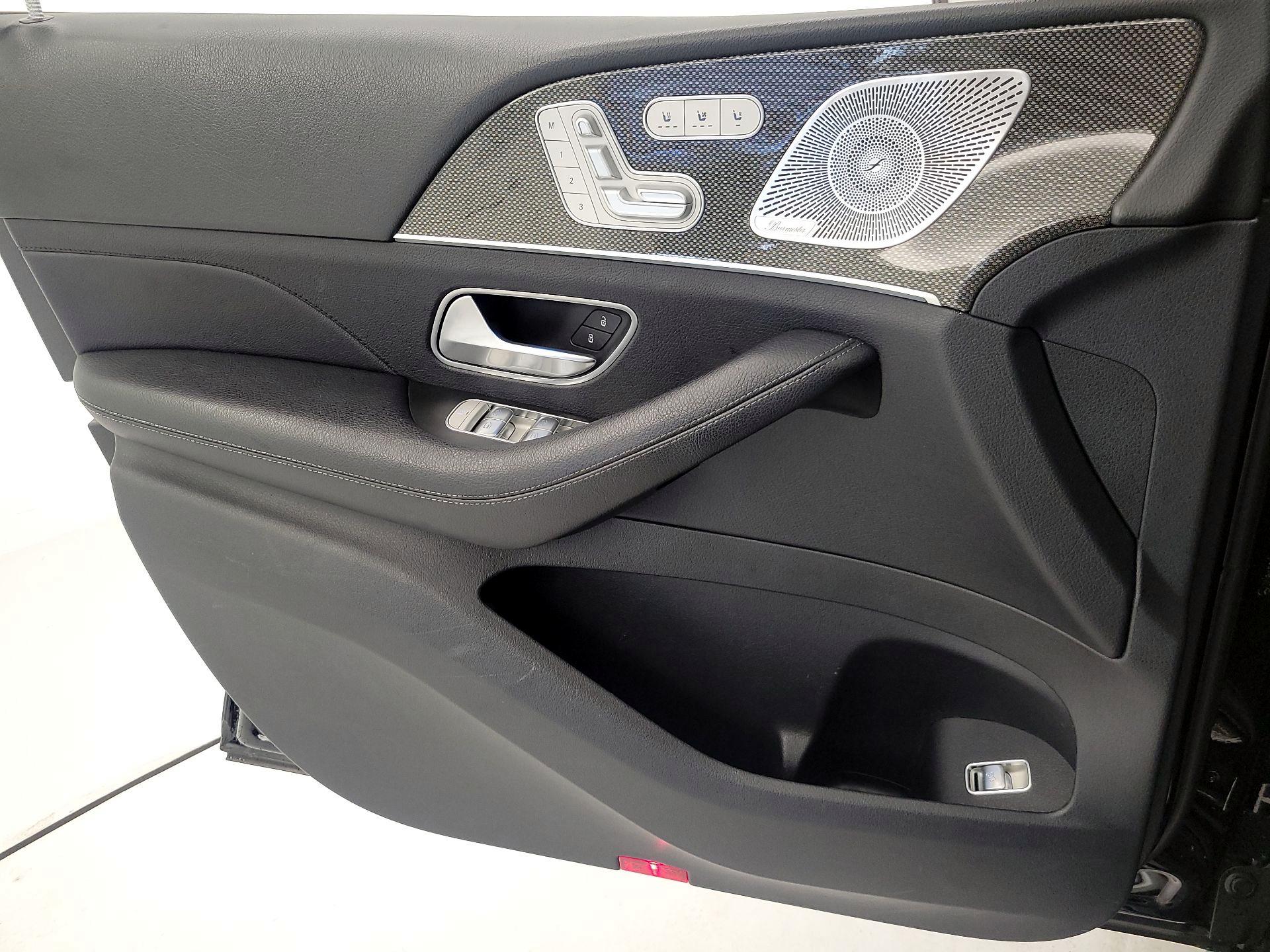 Thumbnail: 2020 Mercedes-Benz GLE - 12