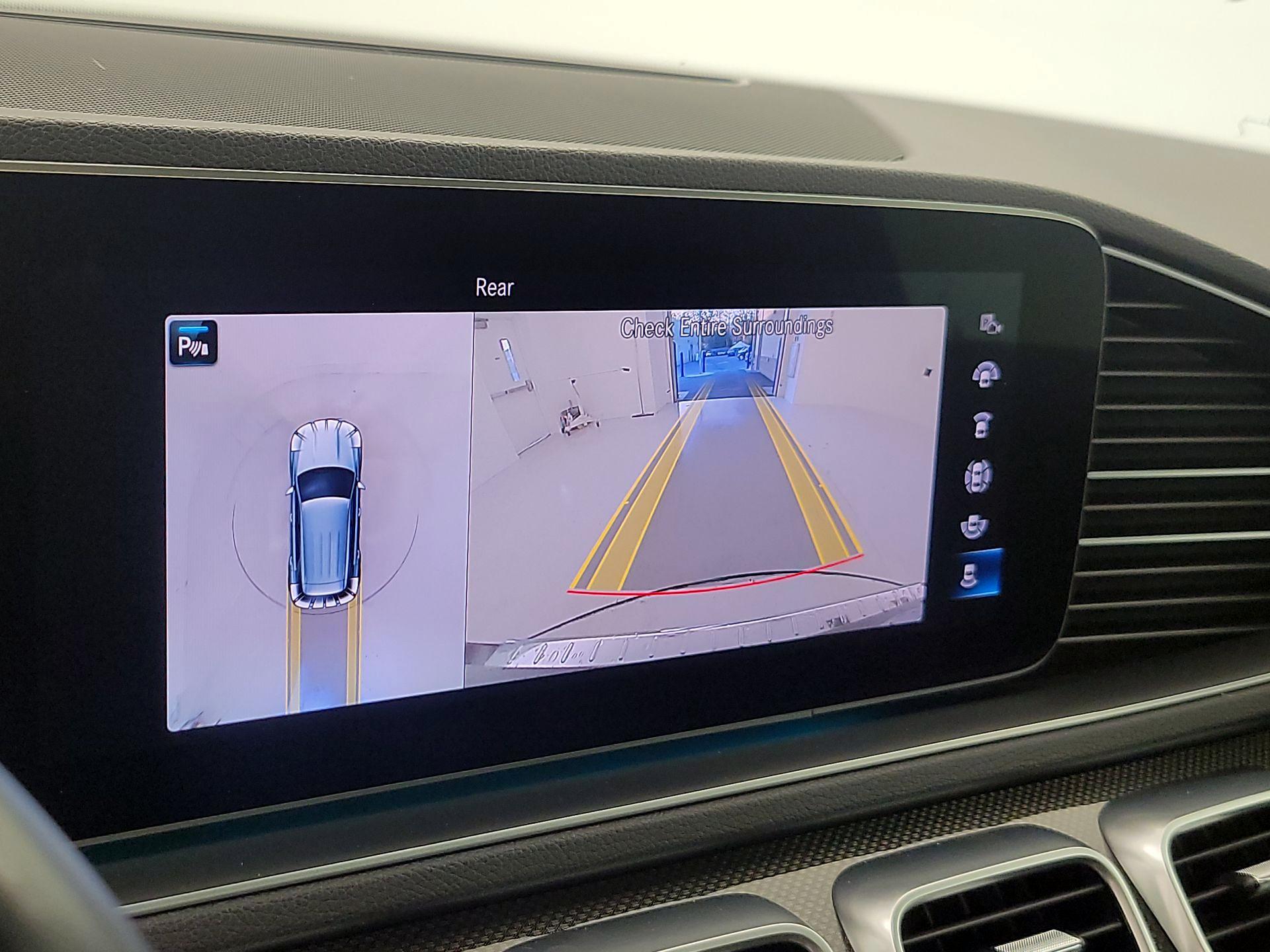 Thumbnail: 2020 Mercedes-Benz GLE - 15