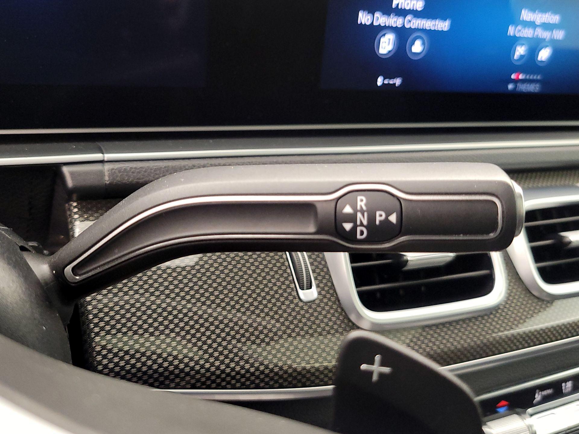 Thumbnail: 2020 Mercedes-Benz GLE - 18