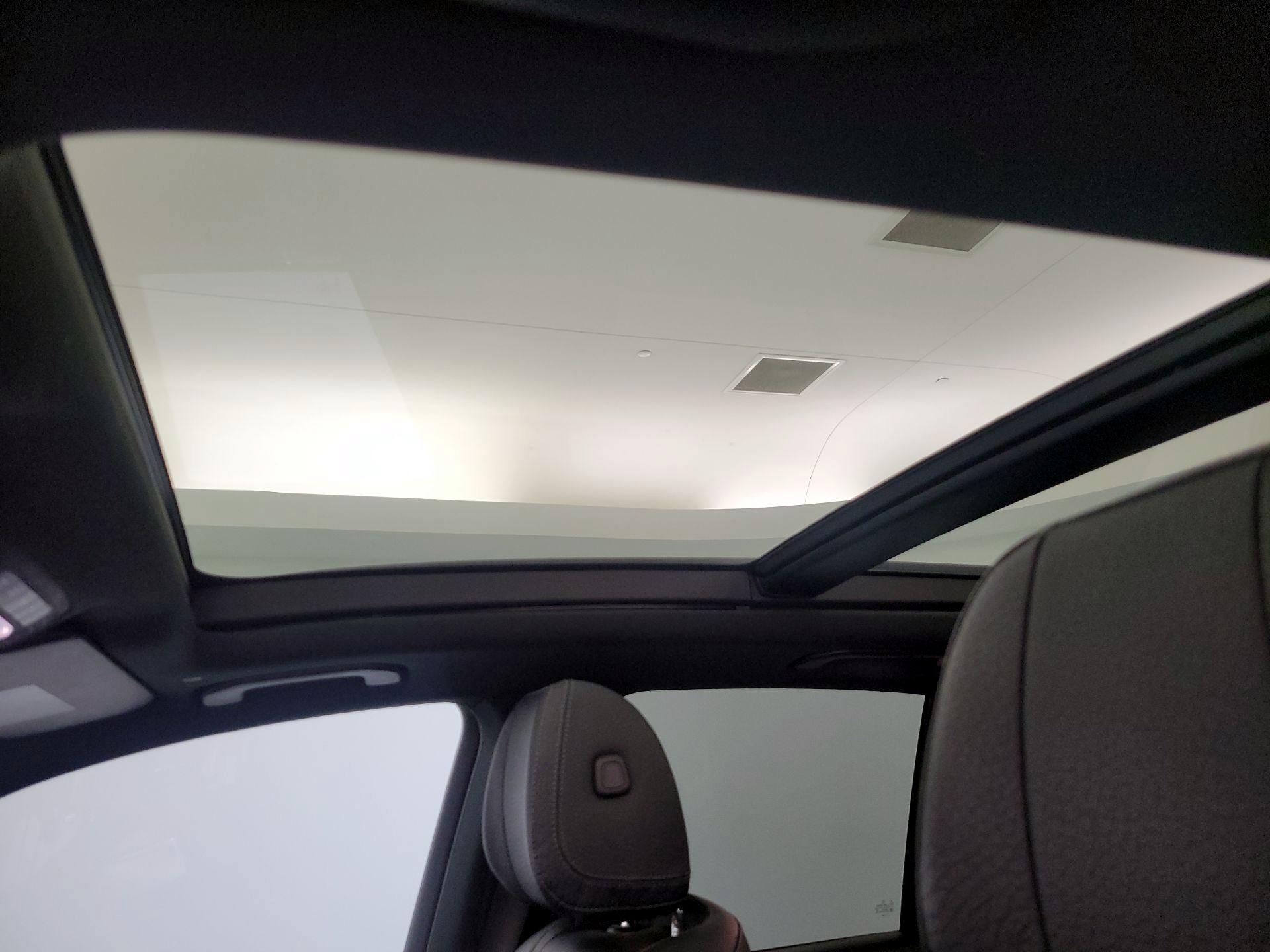 Thumbnail: 2020 Mercedes-Benz GLE - 20