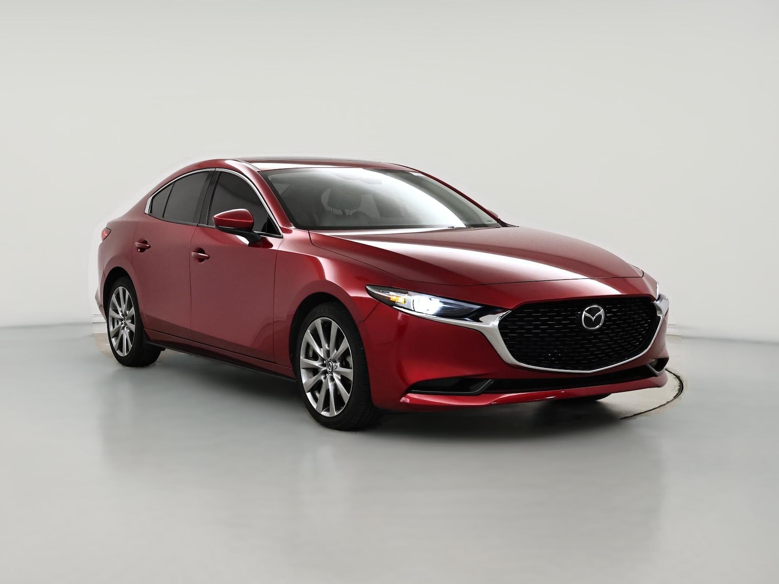 2023 Mazda Mazda3 Premium