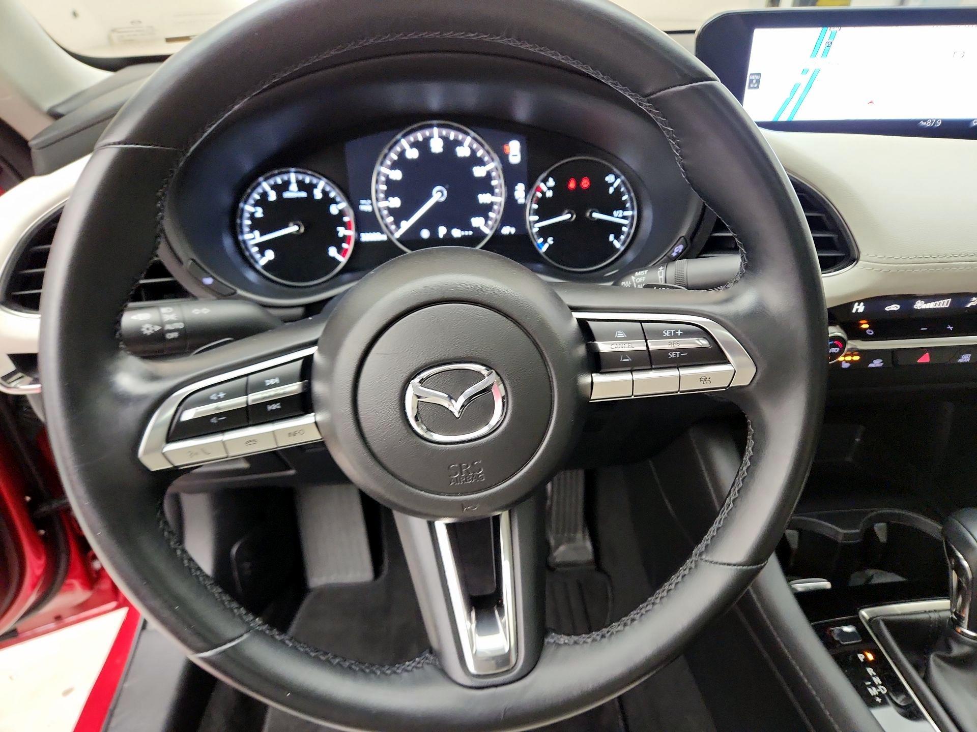 Thumbnail: 2023 Mazda Mazda3 - 10