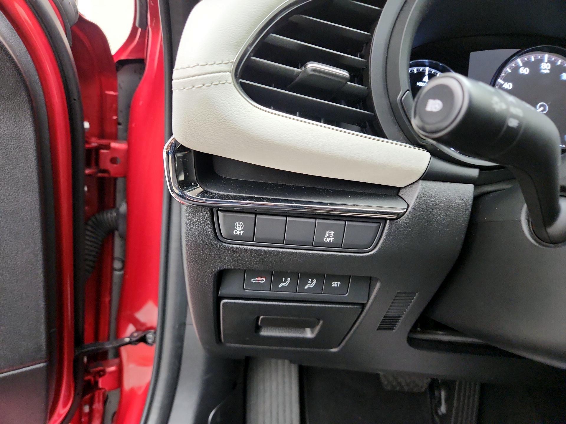 Thumbnail: 2023 Mazda Mazda3 - 13