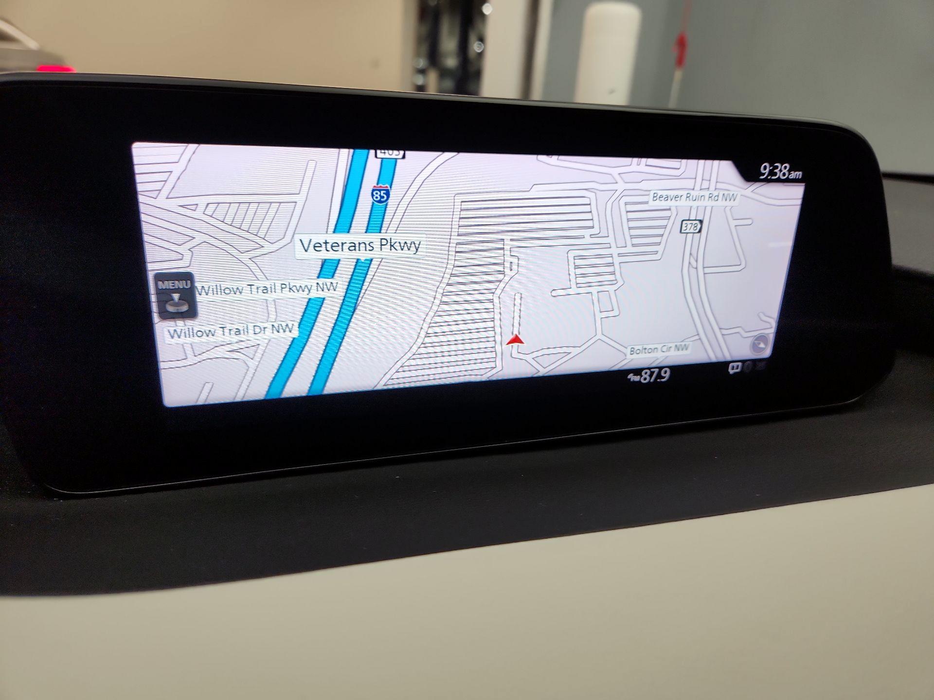 Thumbnail: 2023 Mazda Mazda3 - 14