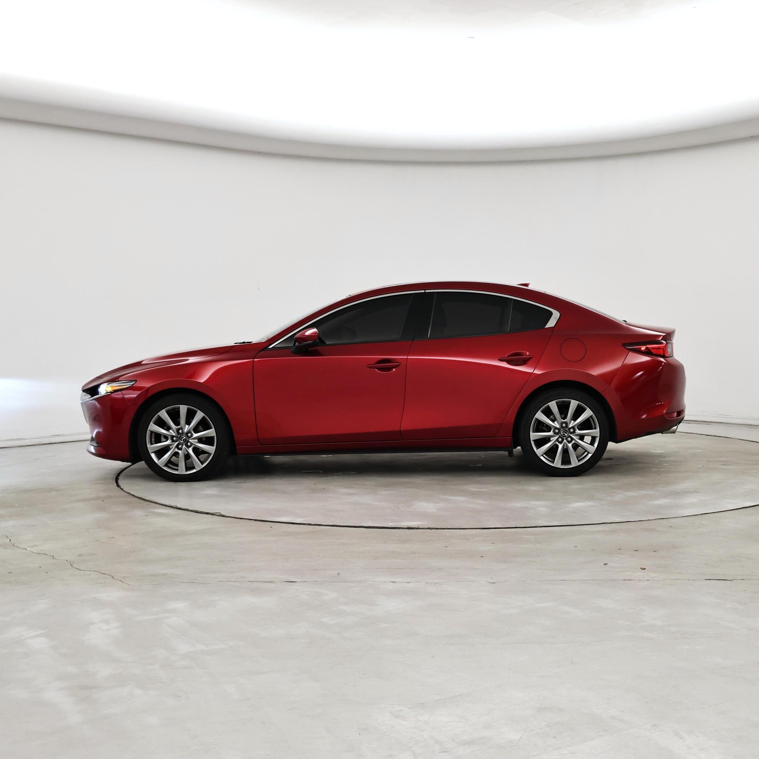 Thumbnail: 2023 Mazda Mazda3 - 3