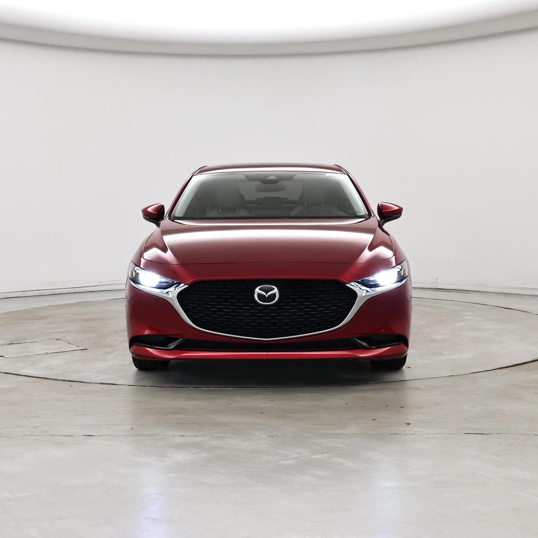 Thumbnail: 2023 Mazda Mazda3 - 5