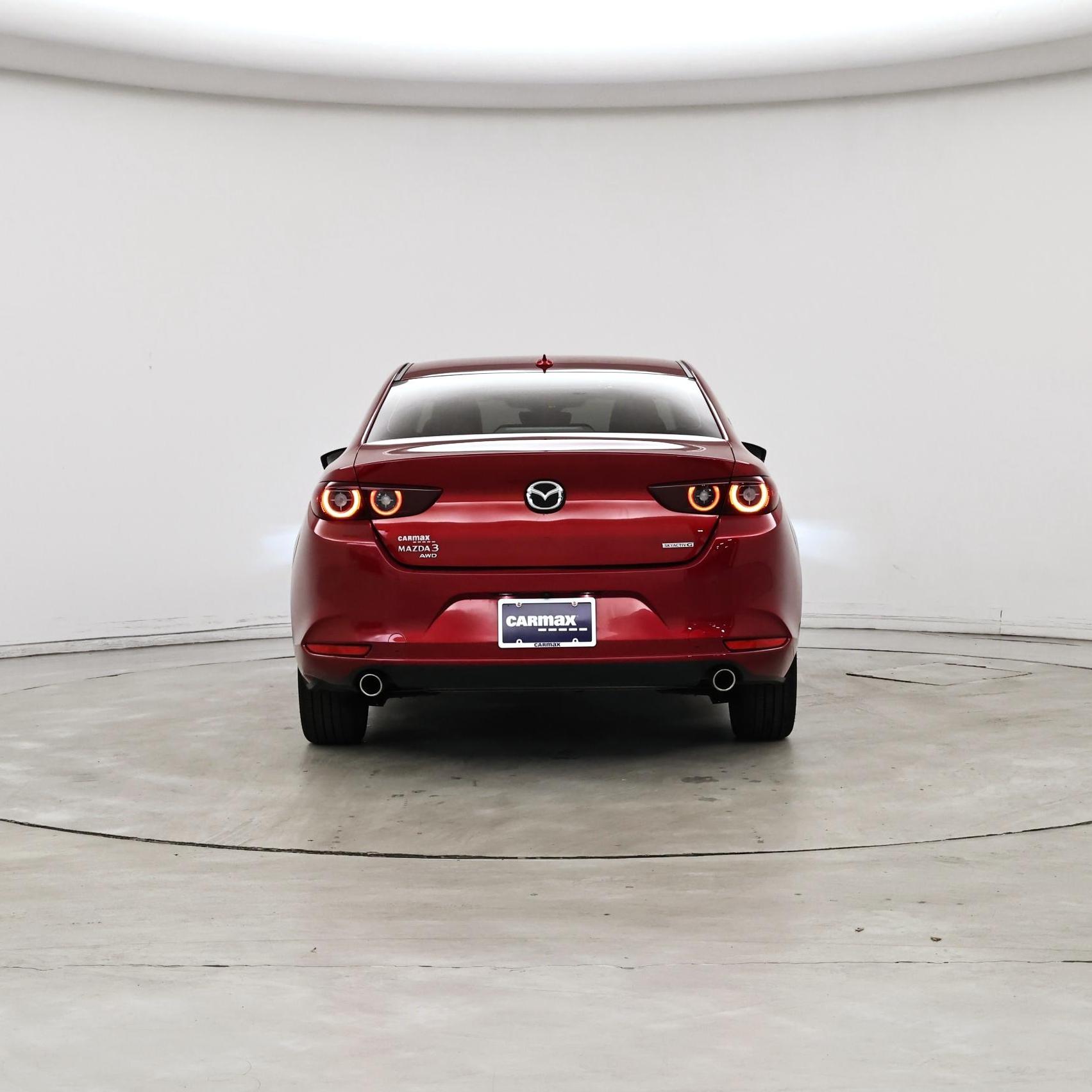 Thumbnail: 2023 Mazda Mazda3 - 6