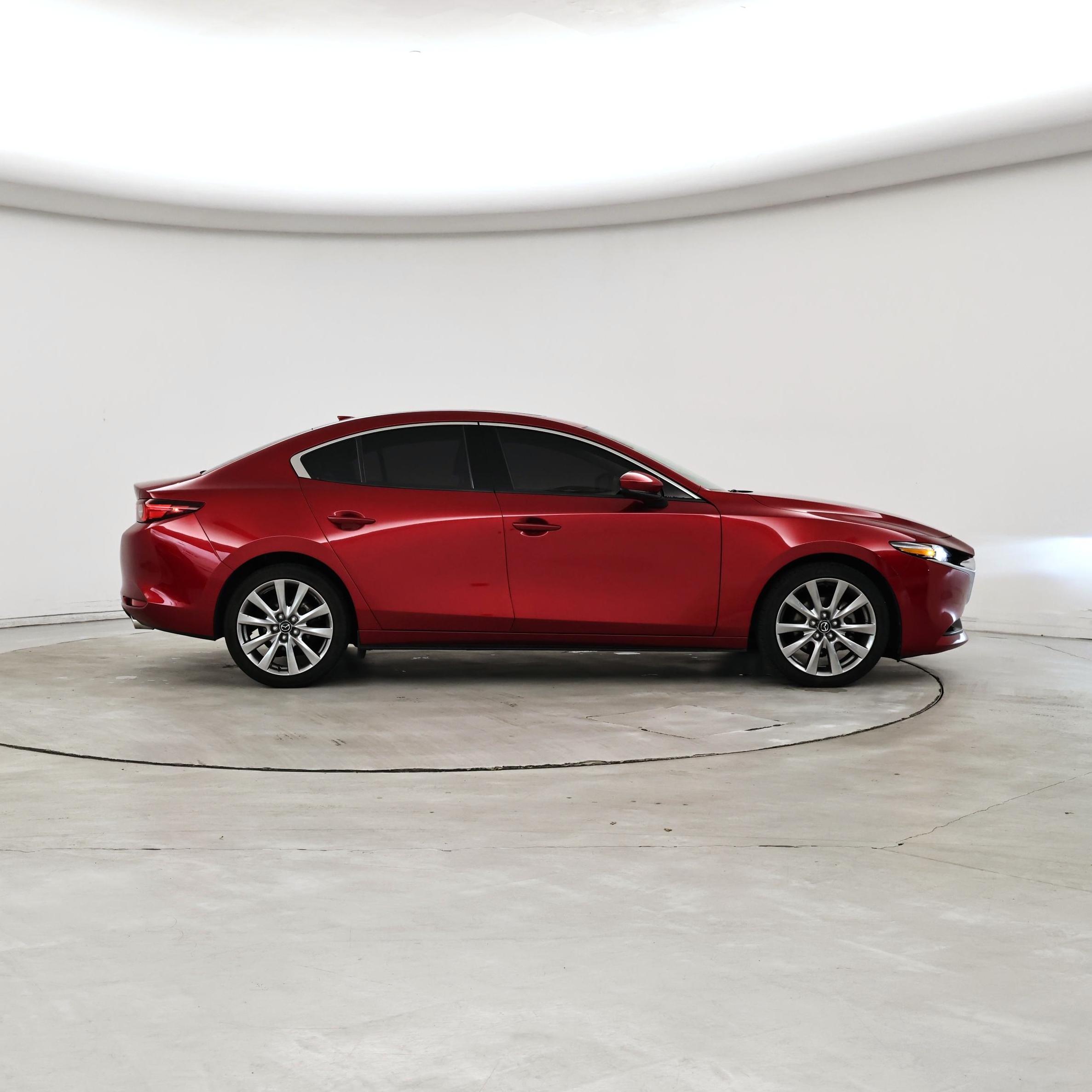 Thumbnail: 2023 Mazda Mazda3 - 7