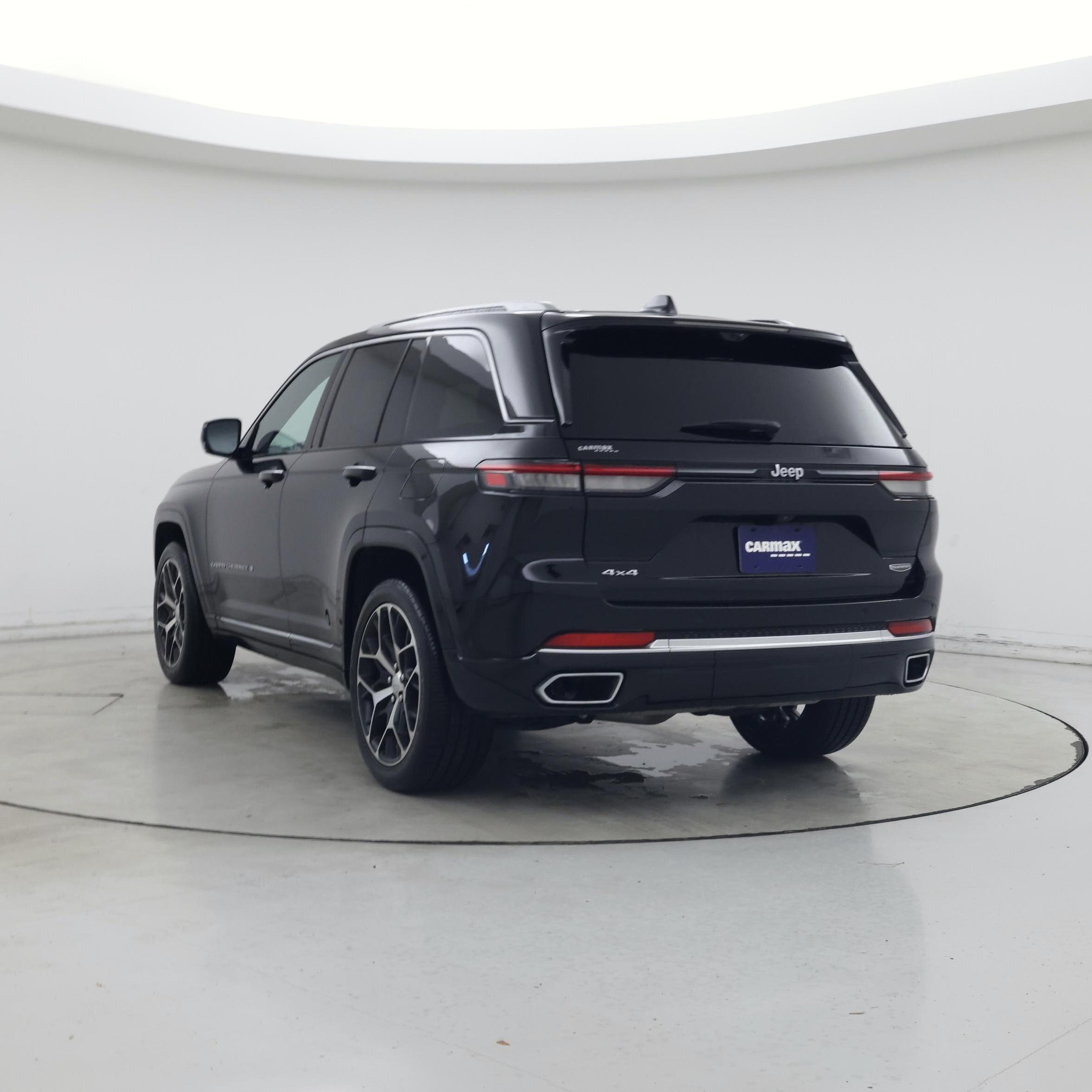 Thumbnail: 2023 Jeep Grand Cherokee - 2