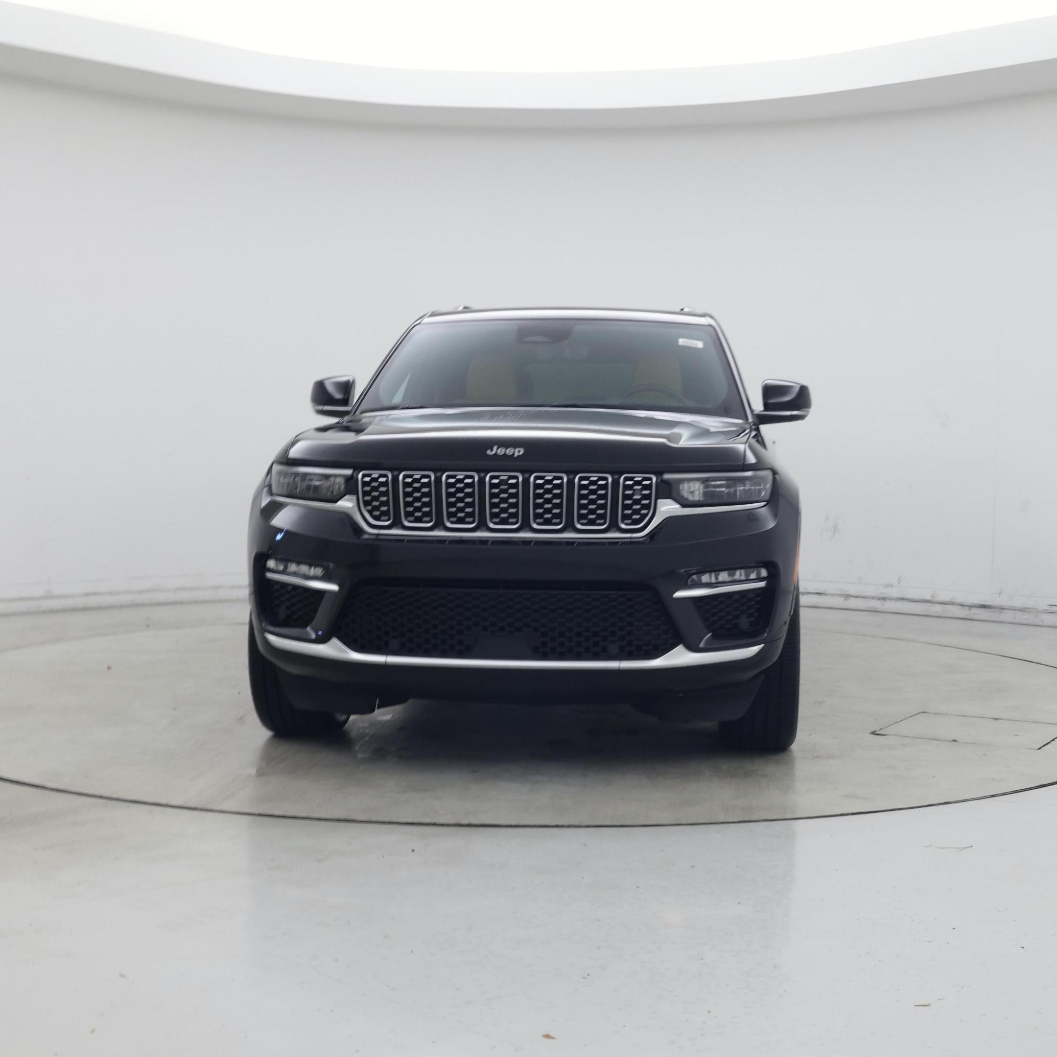 Thumbnail: 2023 Jeep Grand Cherokee - 5