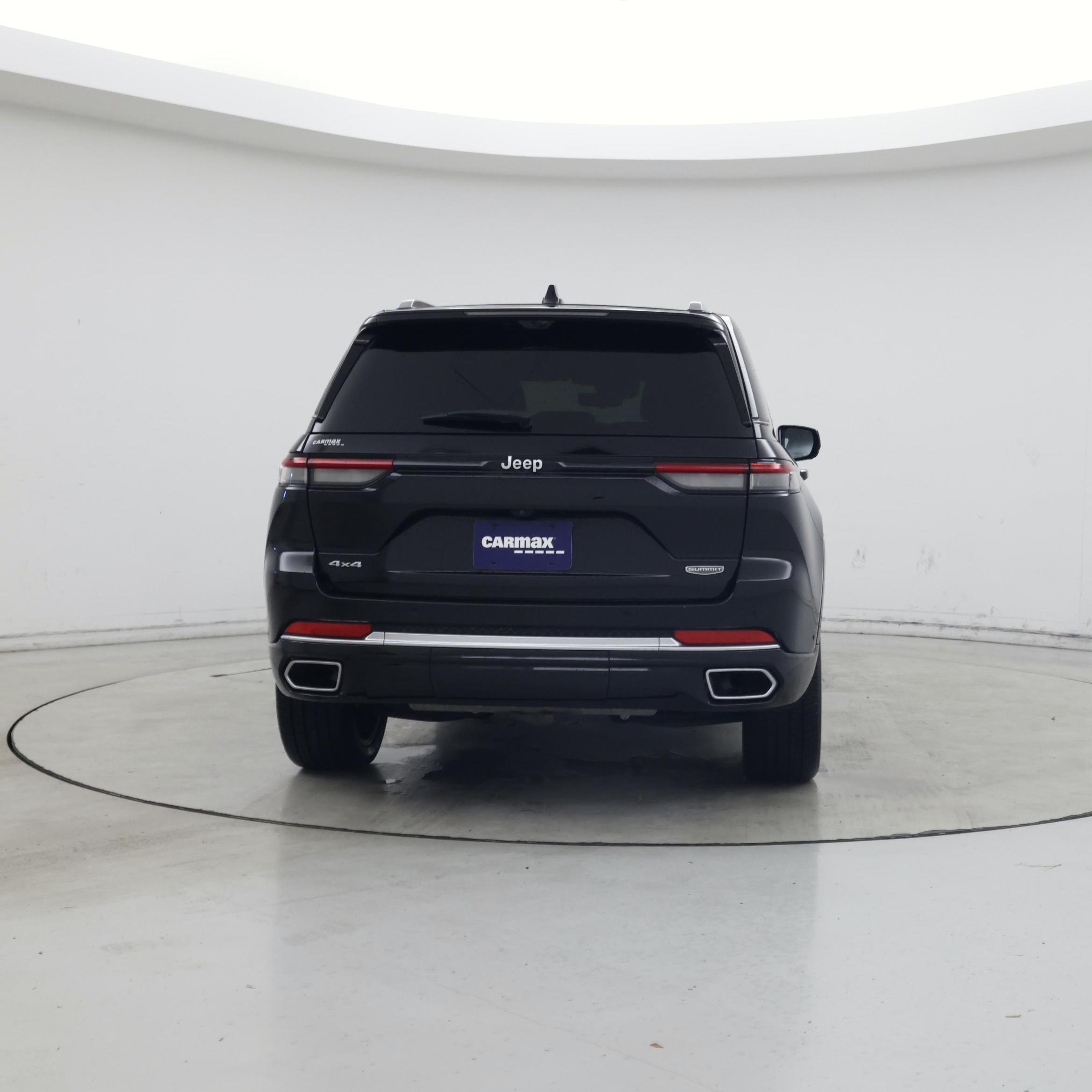 Thumbnail: 2023 Jeep Grand Cherokee - 6