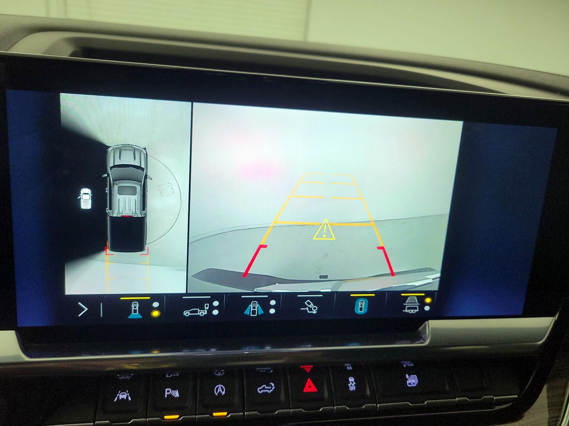 Thumbnail: 2023 Chevrolet Silverado 1500 - 14