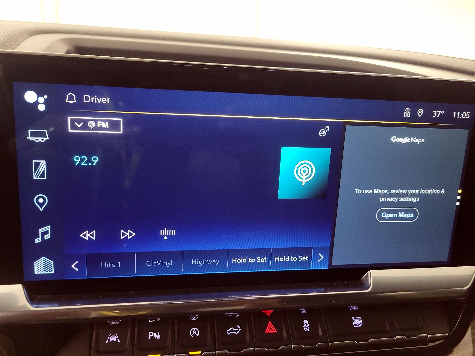 Thumbnail: 2023 Chevrolet Silverado 1500 - 15