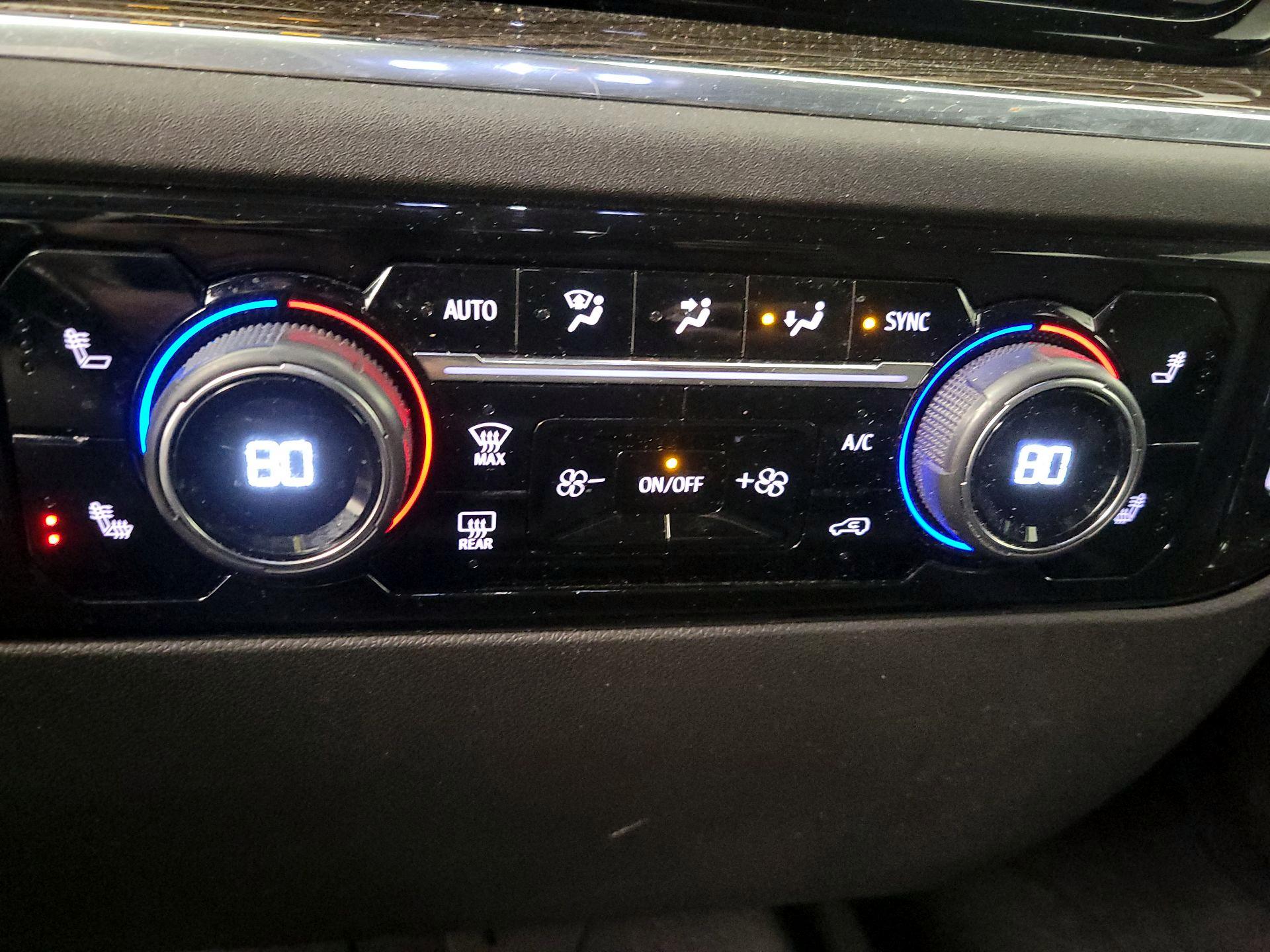 Thumbnail: 2023 Chevrolet Silverado 1500 - 16