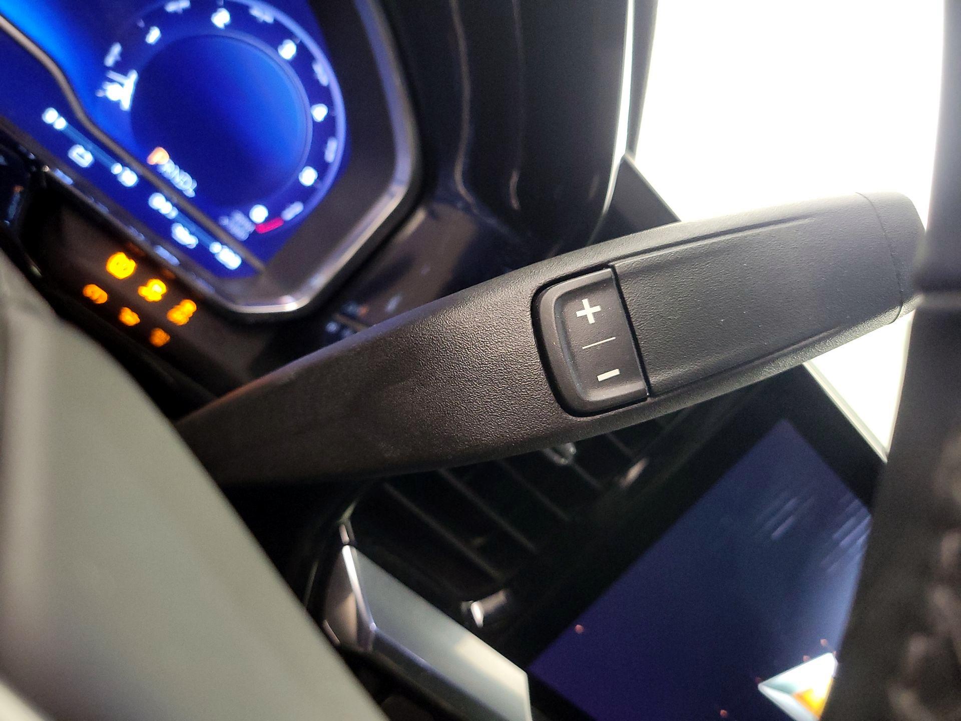 Thumbnail: 2023 Chevrolet Silverado 1500 - 17