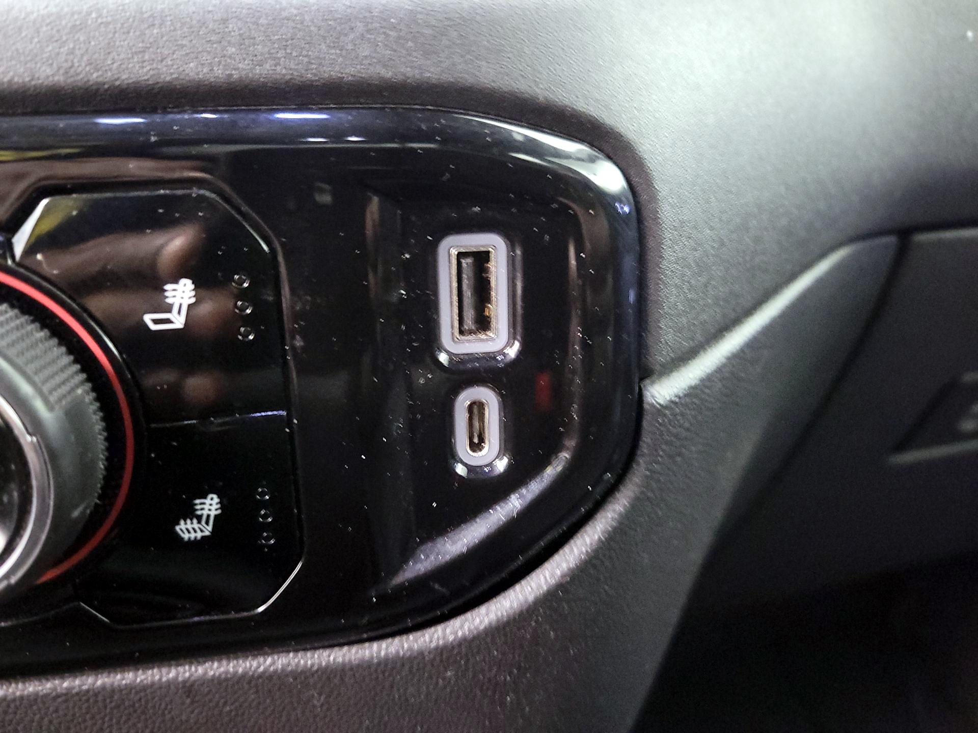 Thumbnail: 2023 Chevrolet Silverado 1500 - 18