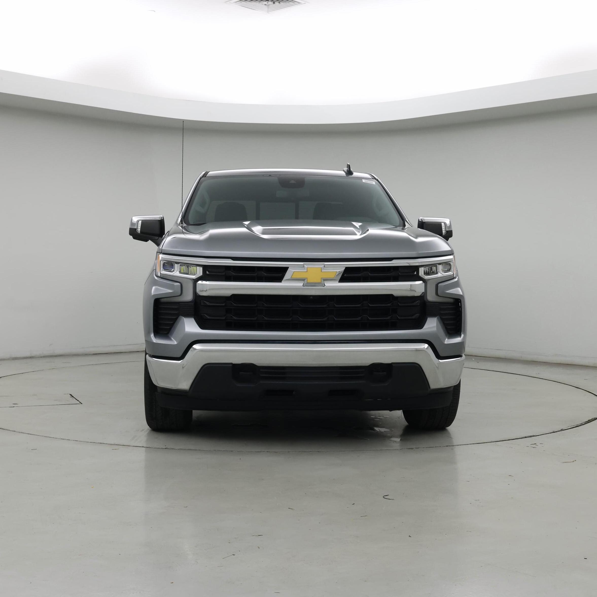 Thumbnail: 2023 Chevrolet Silverado 1500 - 5
