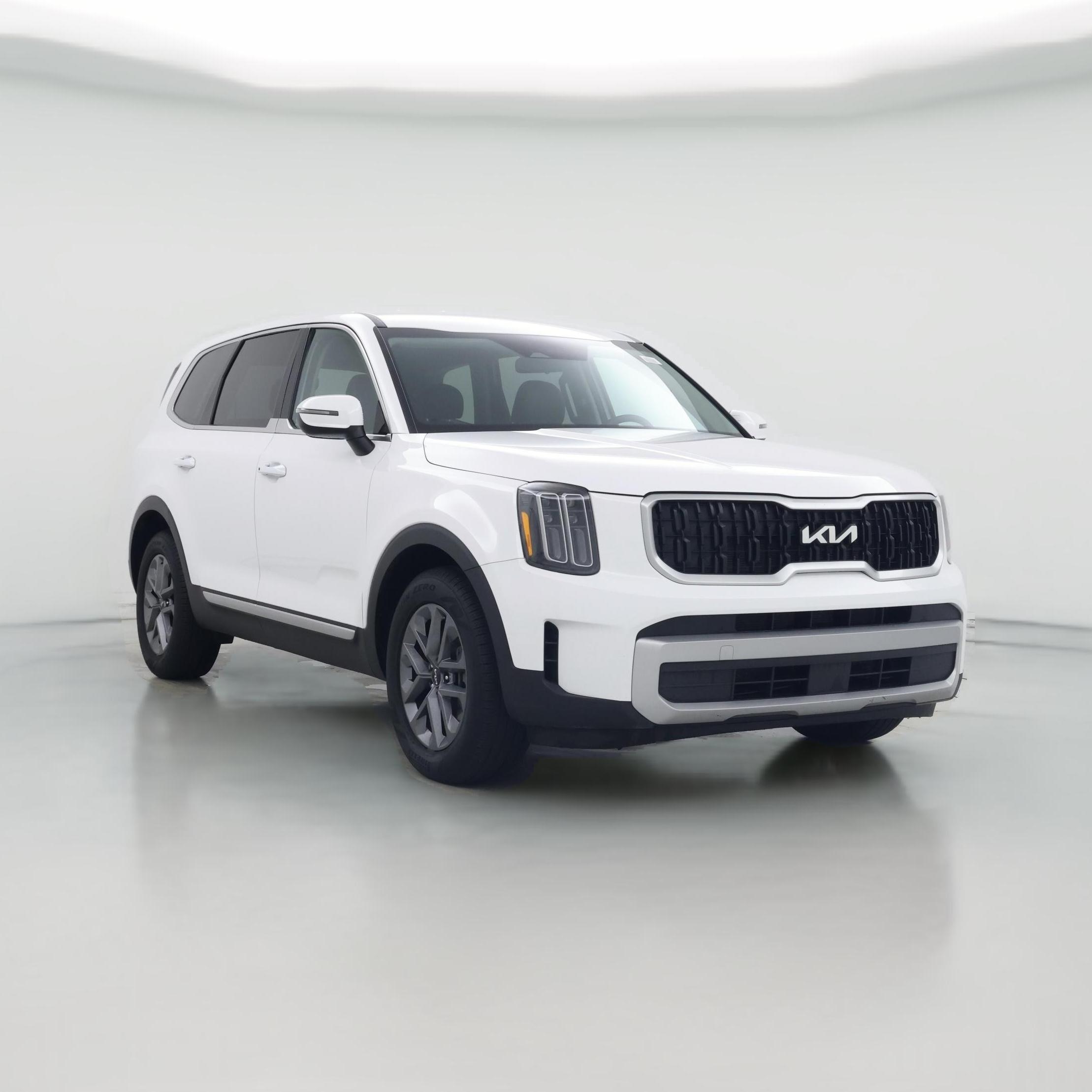 Thumbnail: 2023 Kia Telluride - 1