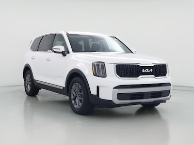 2023 Kia Telluride LX