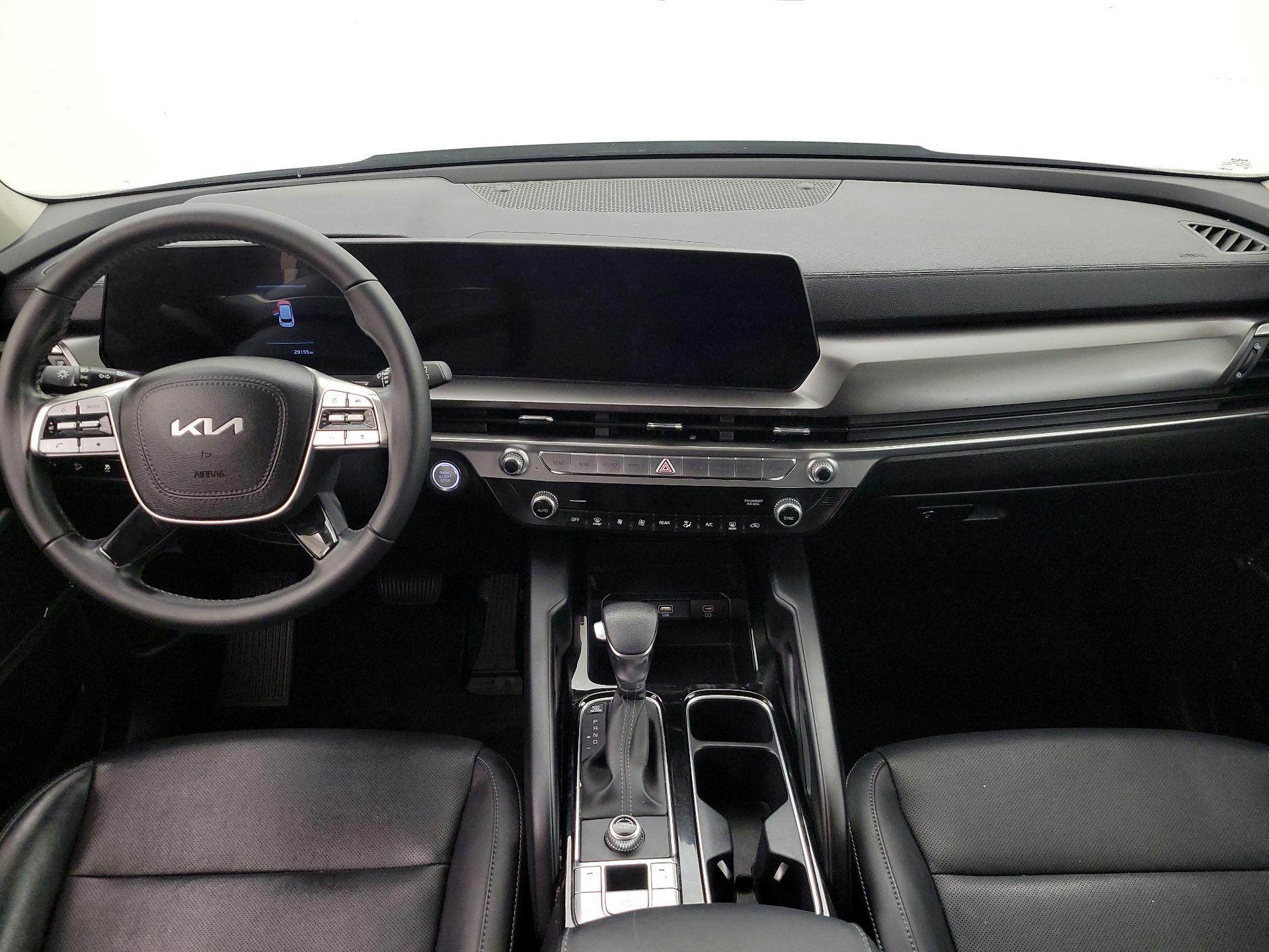 Thumbnail: 2023 Kia Telluride - 9