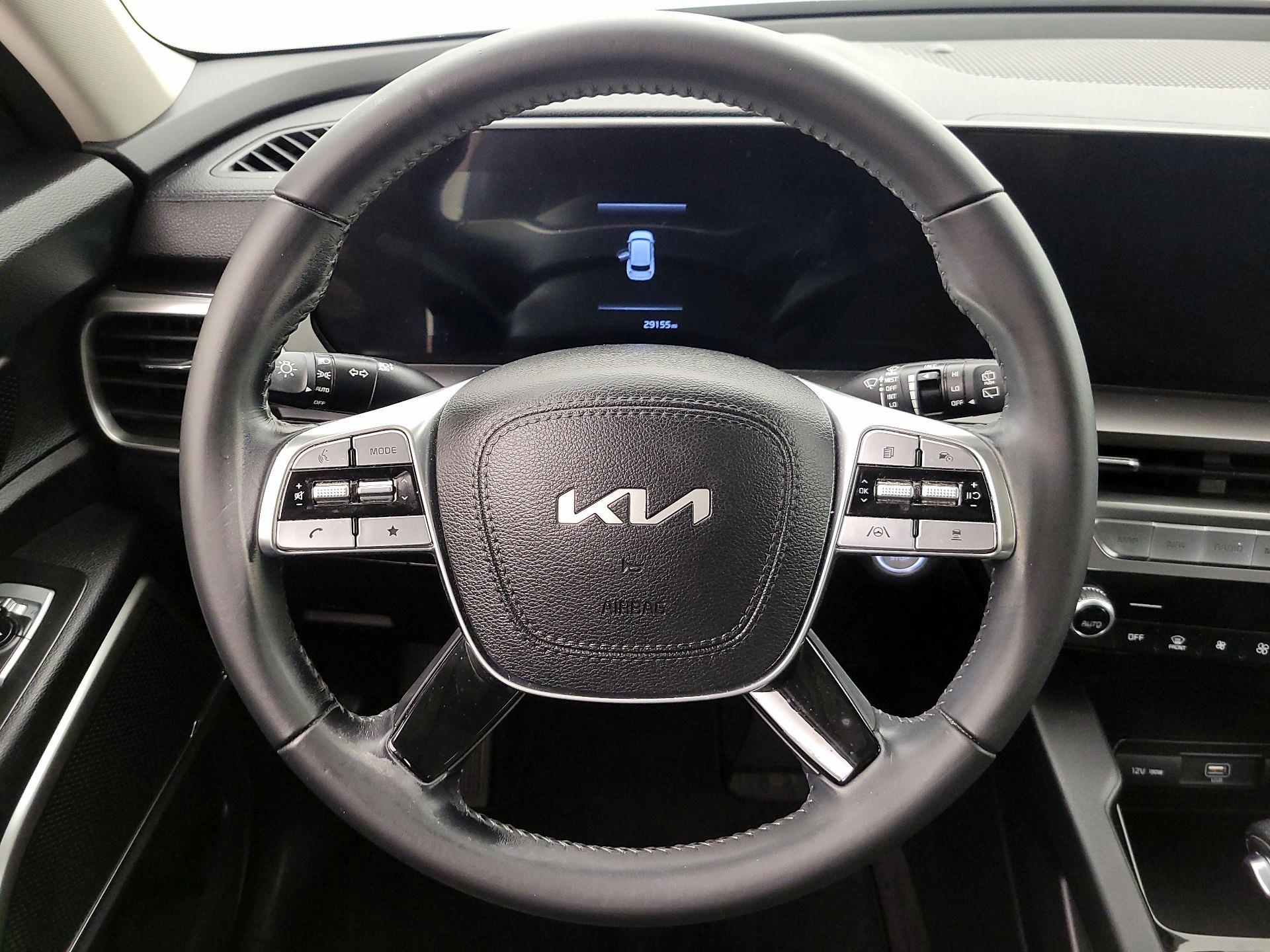 Thumbnail: 2023 Kia Telluride - 10