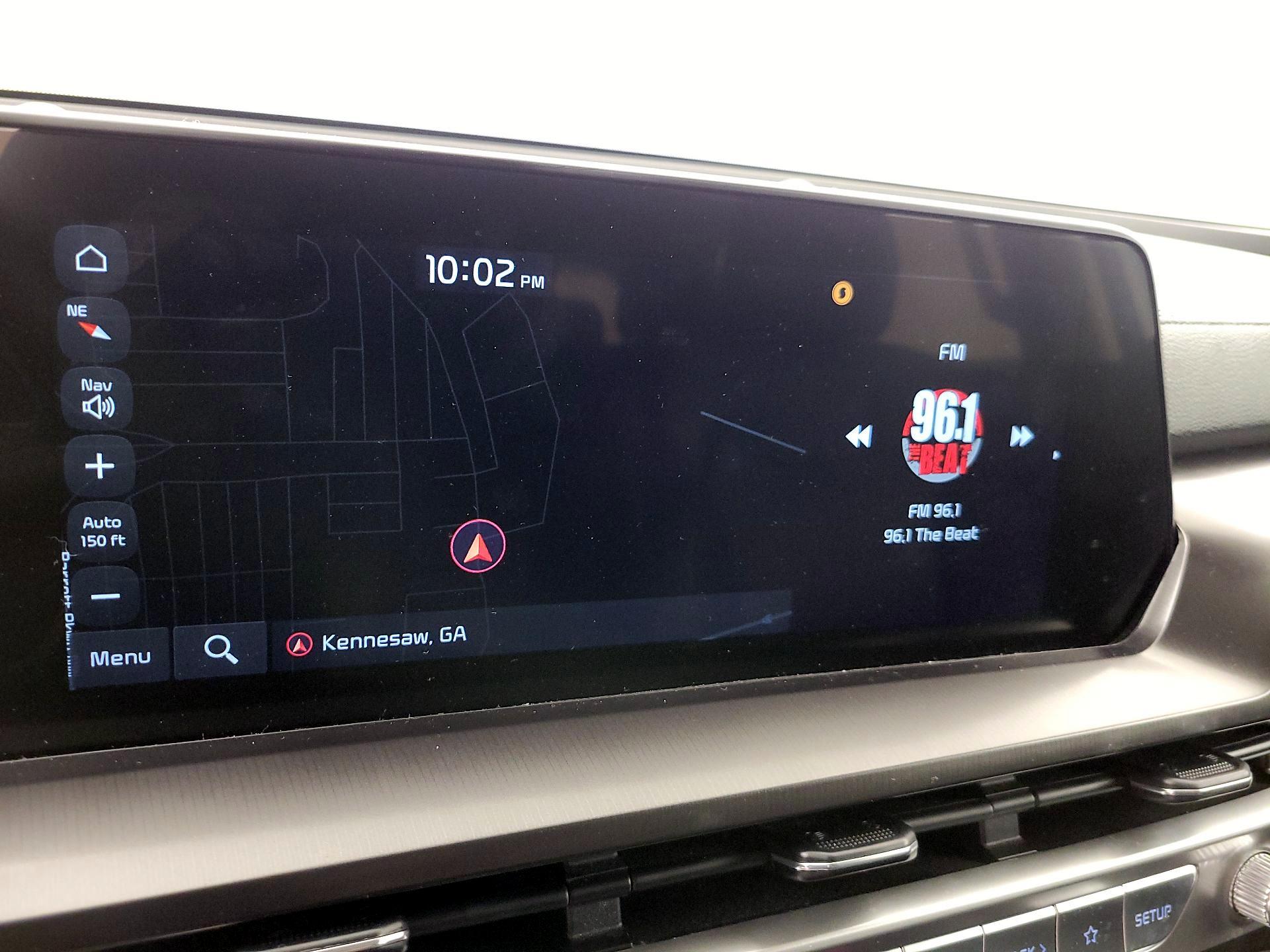 Thumbnail: 2023 Kia Telluride - 14