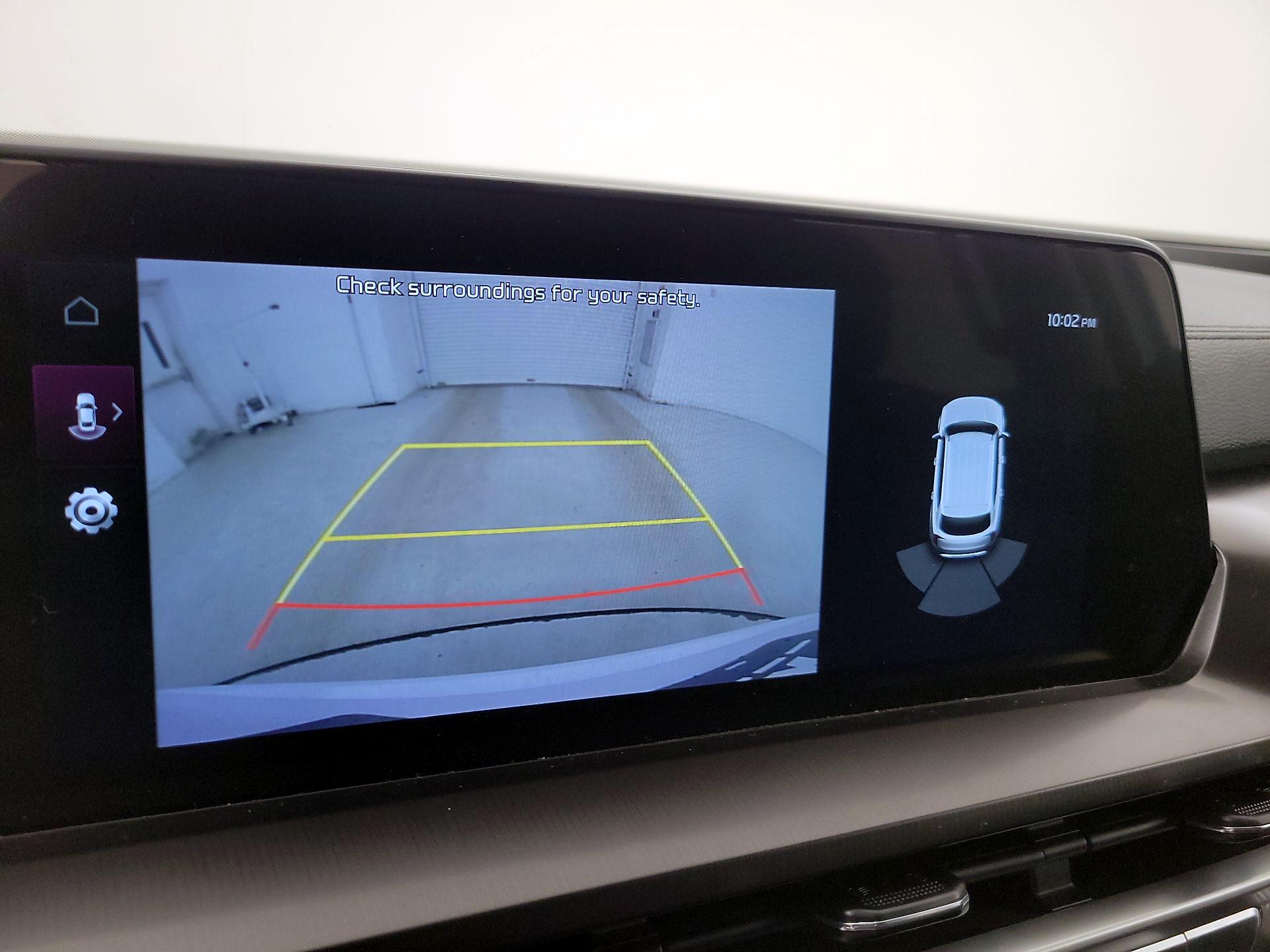 Thumbnail: 2023 Kia Telluride - 15