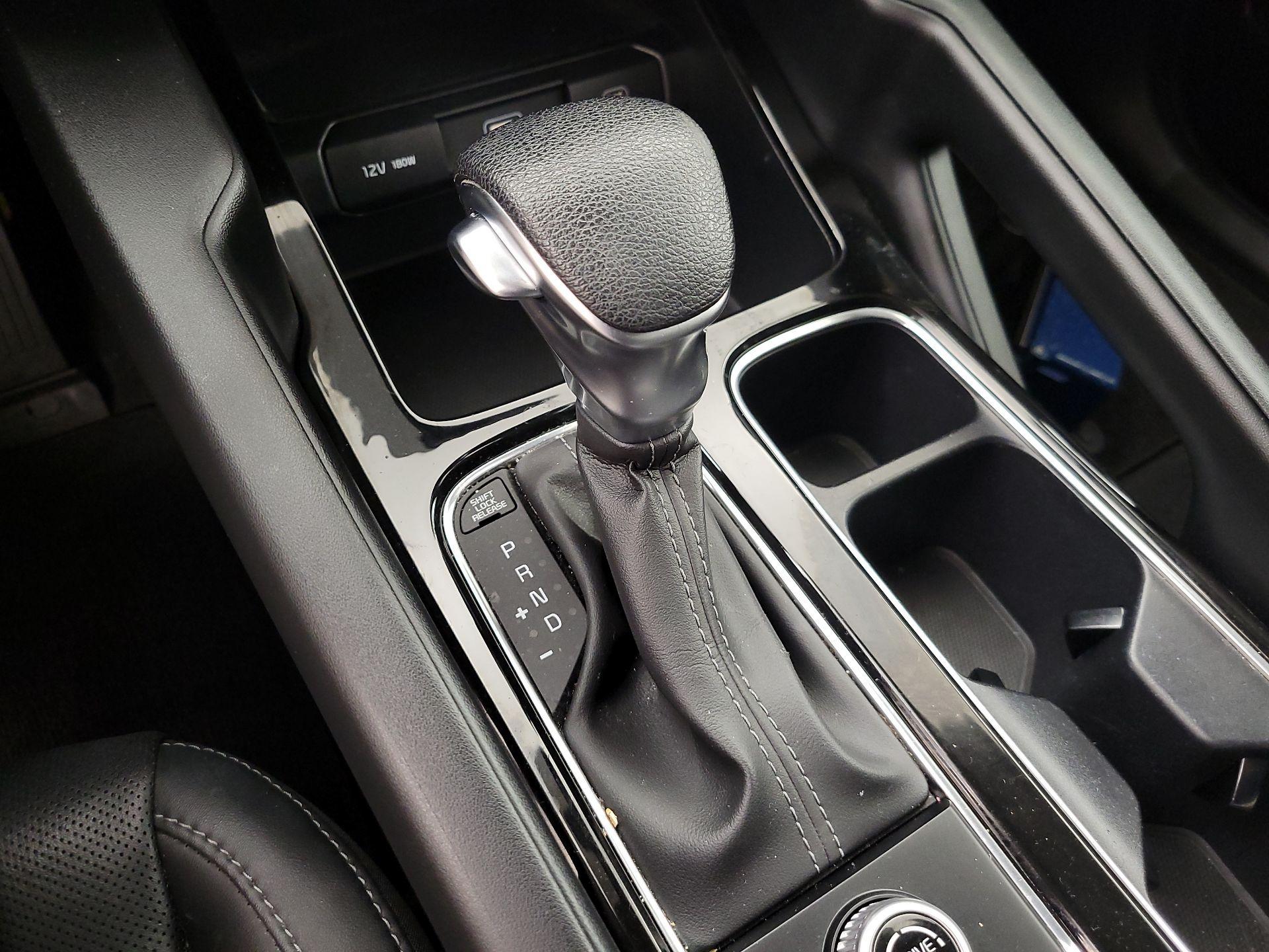 Thumbnail: 2023 Kia Telluride - 18