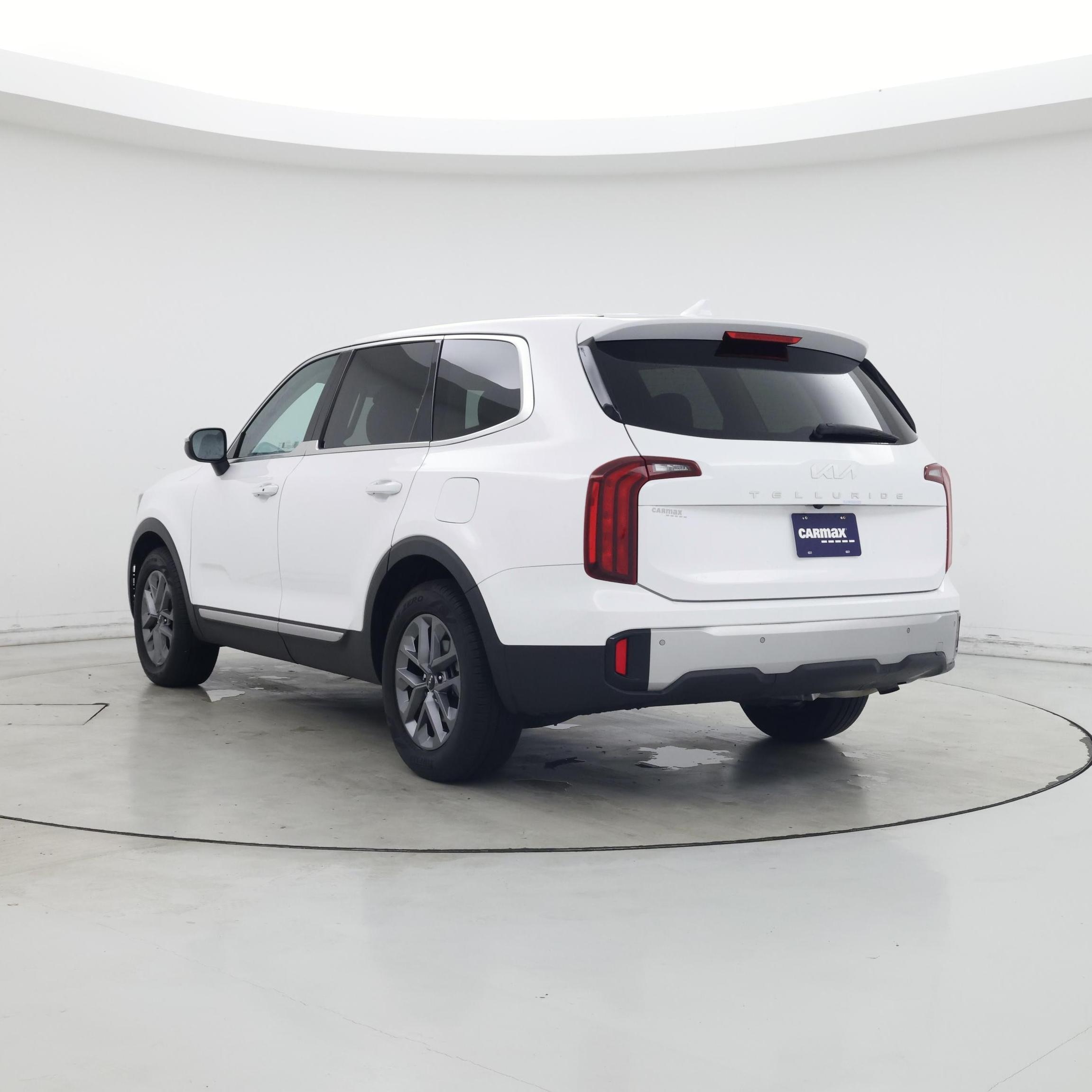 Thumbnail: 2023 Kia Telluride - 2