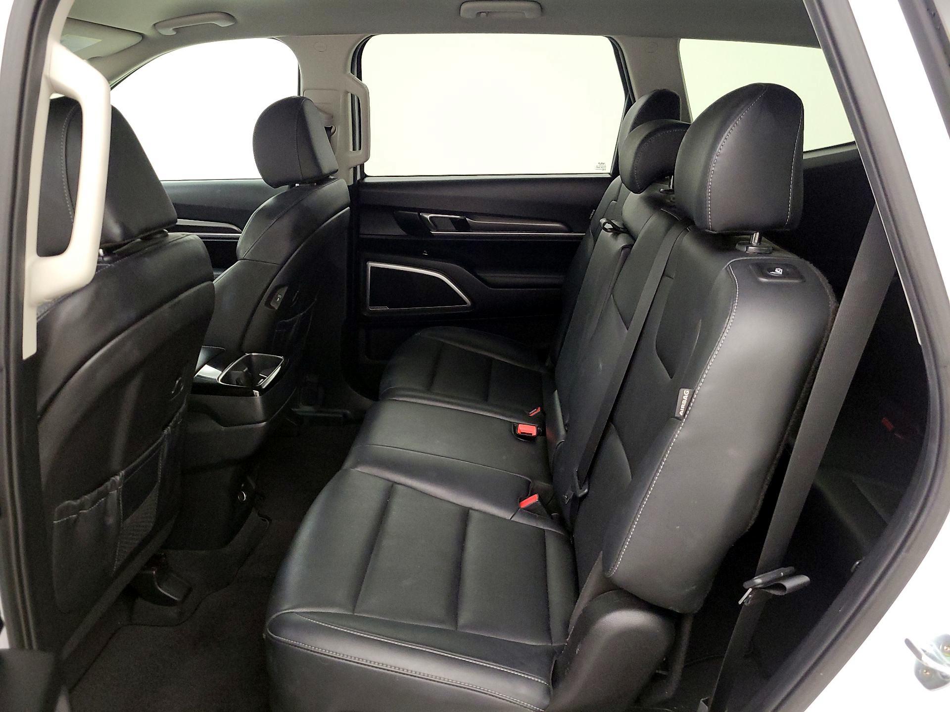 Thumbnail: 2023 Kia Telluride - 20