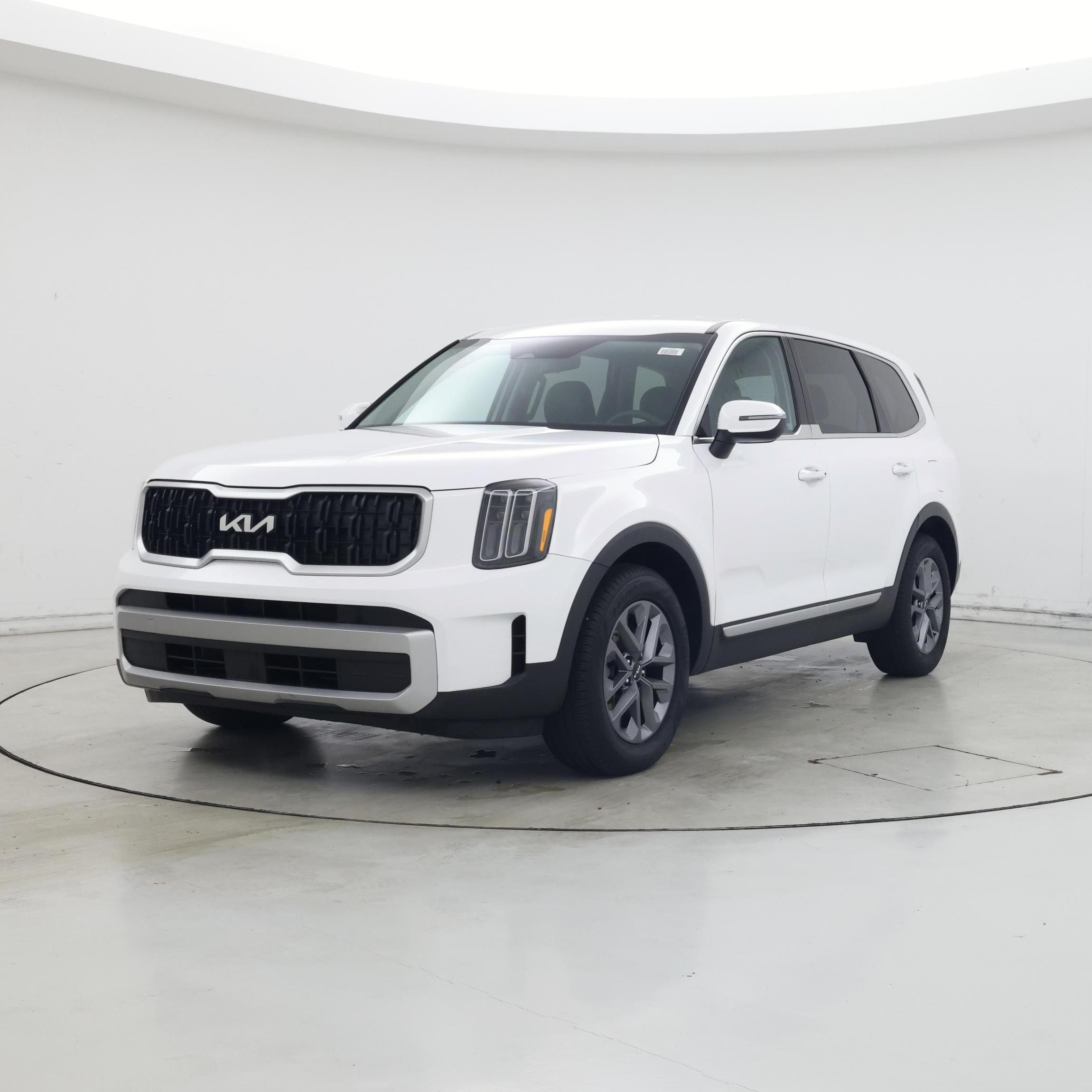 Thumbnail: 2023 Kia Telluride - 4