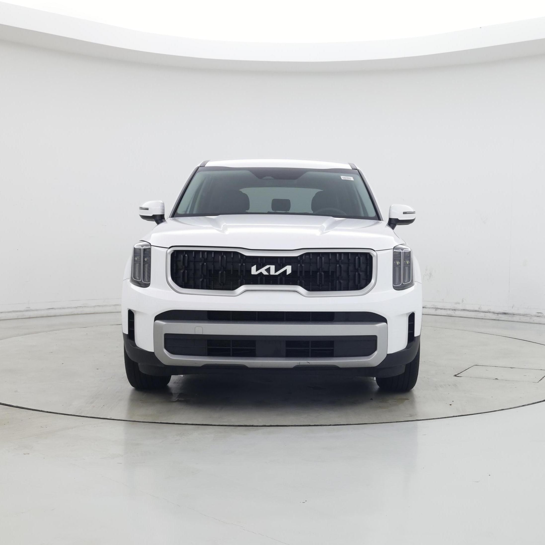 Thumbnail: 2023 Kia Telluride - 5