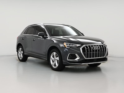 2020 Audi Q3 Premium