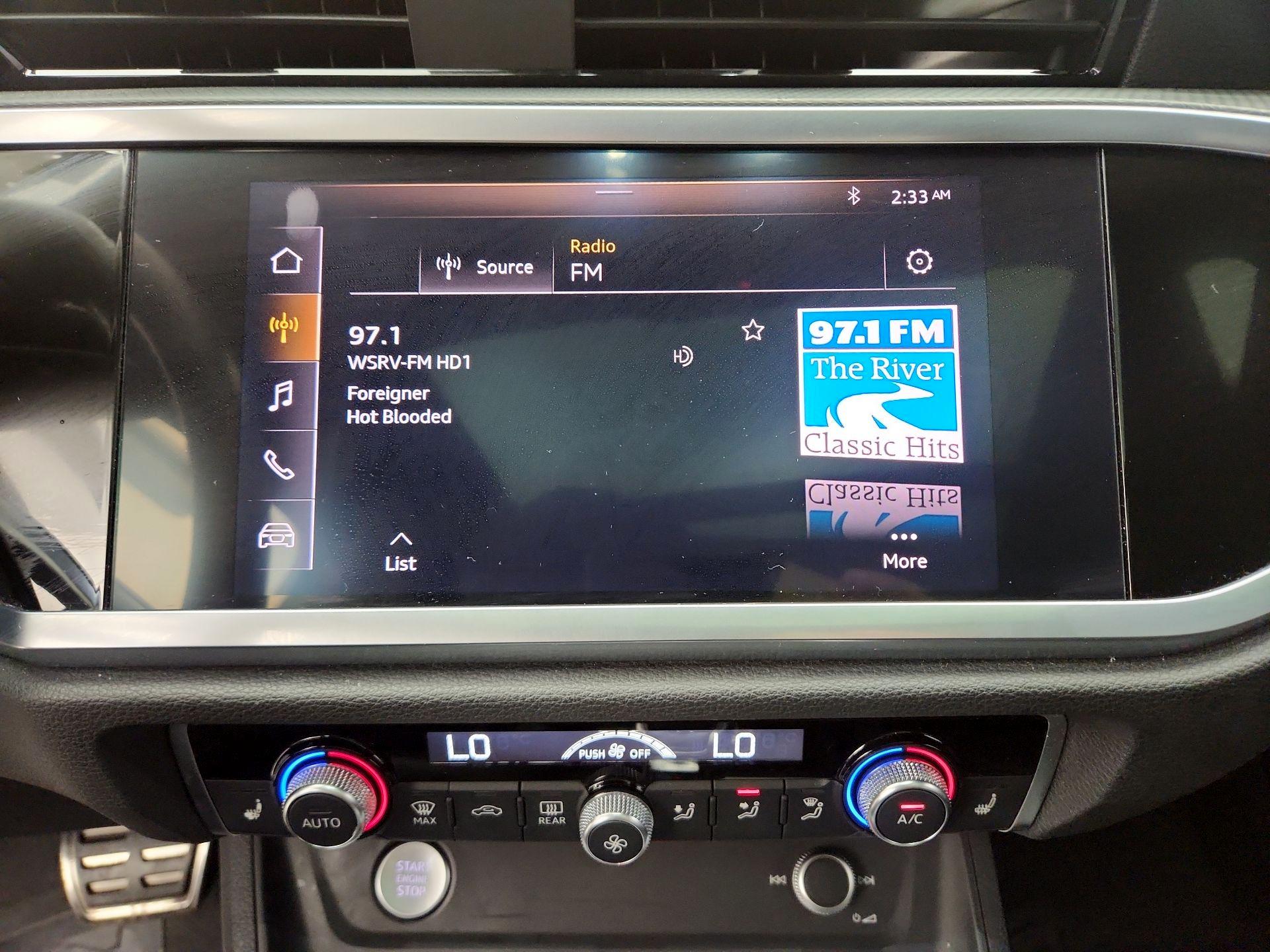 Thumbnail: 2020 Audi Q3 - 15