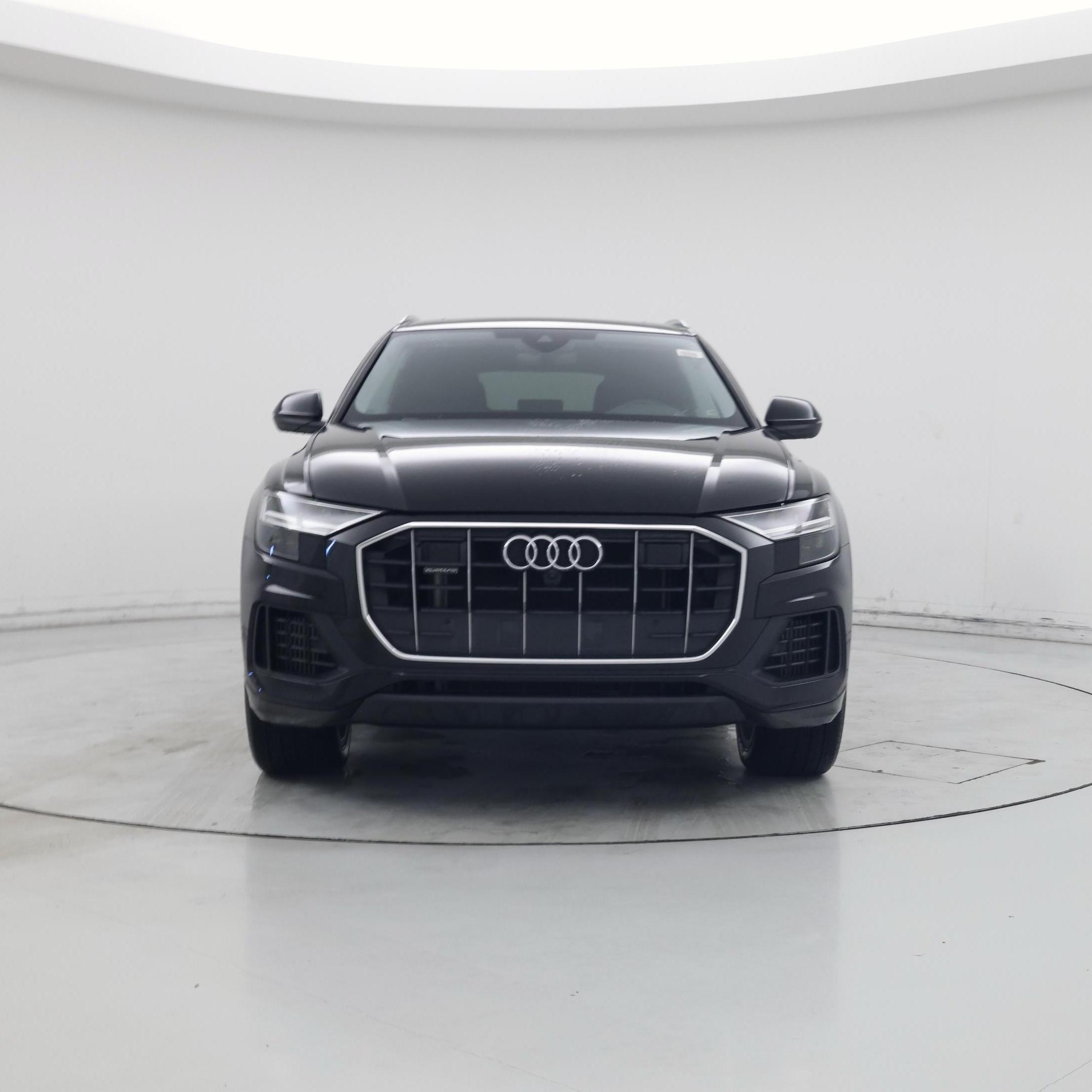 Thumbnail: 2022 Audi Q8 - 5