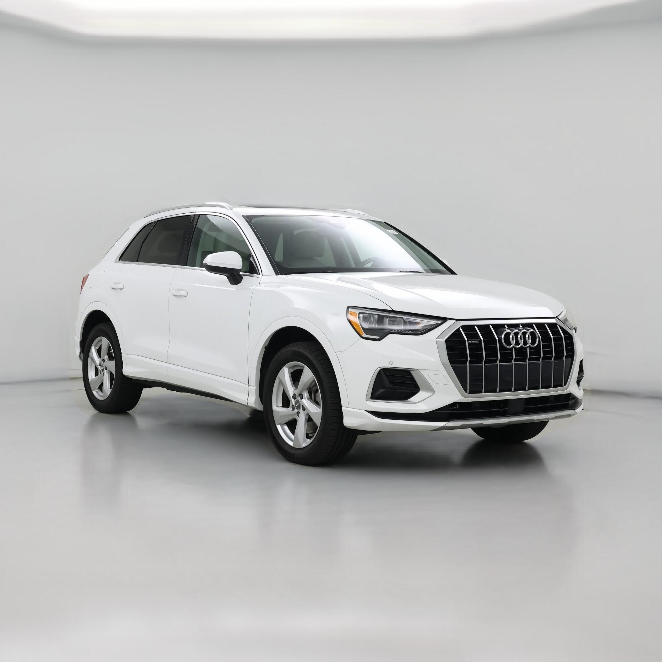 Thumbnail: 2020 Audi Q3 - 1