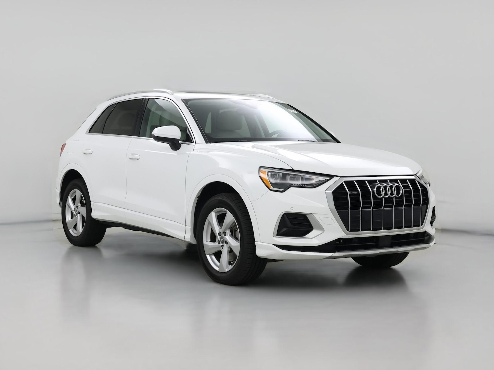 2020 Audi Q3 Premium