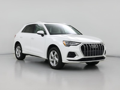 2020 Audi Q3 Premium