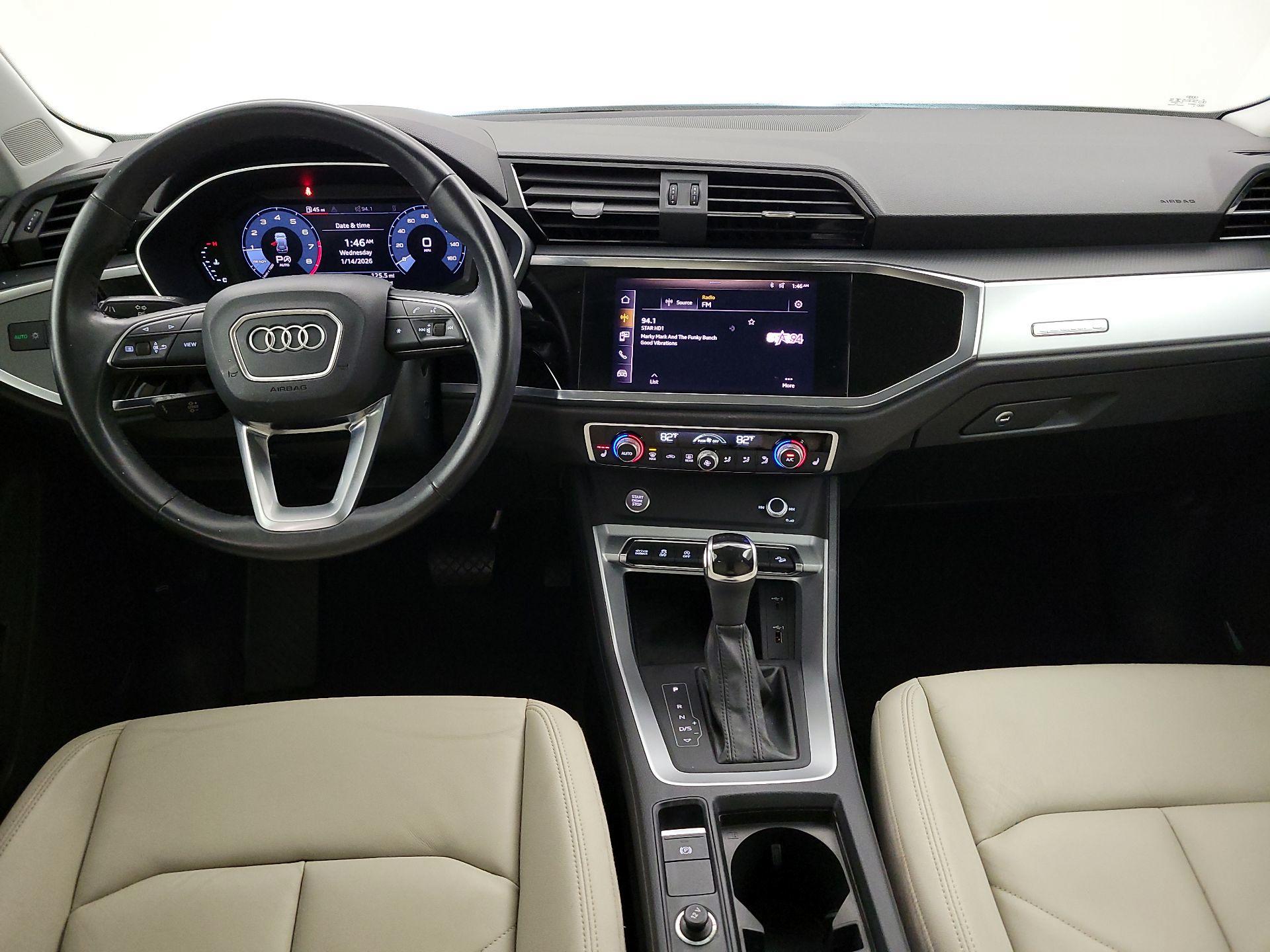 Thumbnail: 2020 Audi Q3 - 9