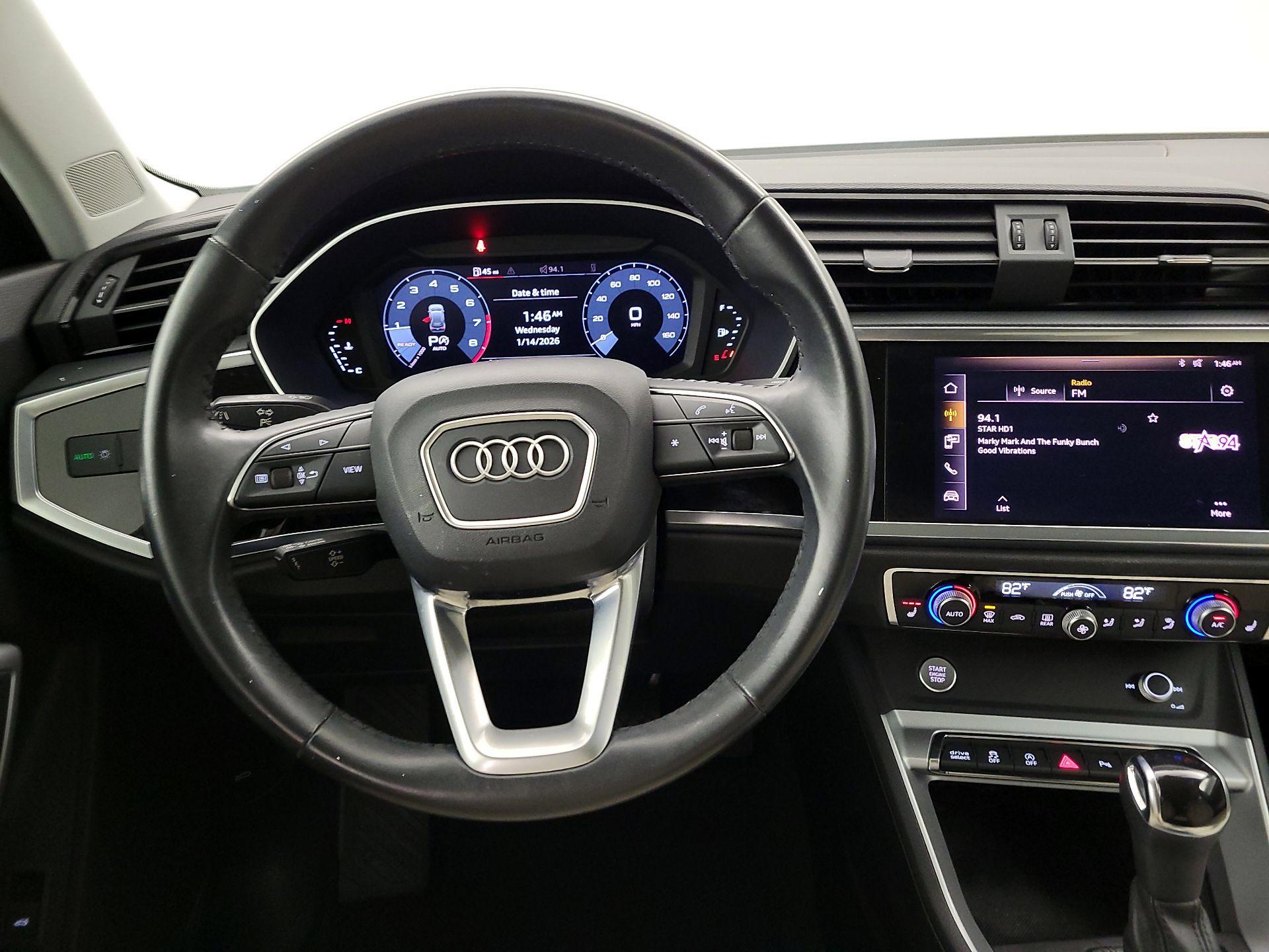 Thumbnail: 2020 Audi Q3 - 10