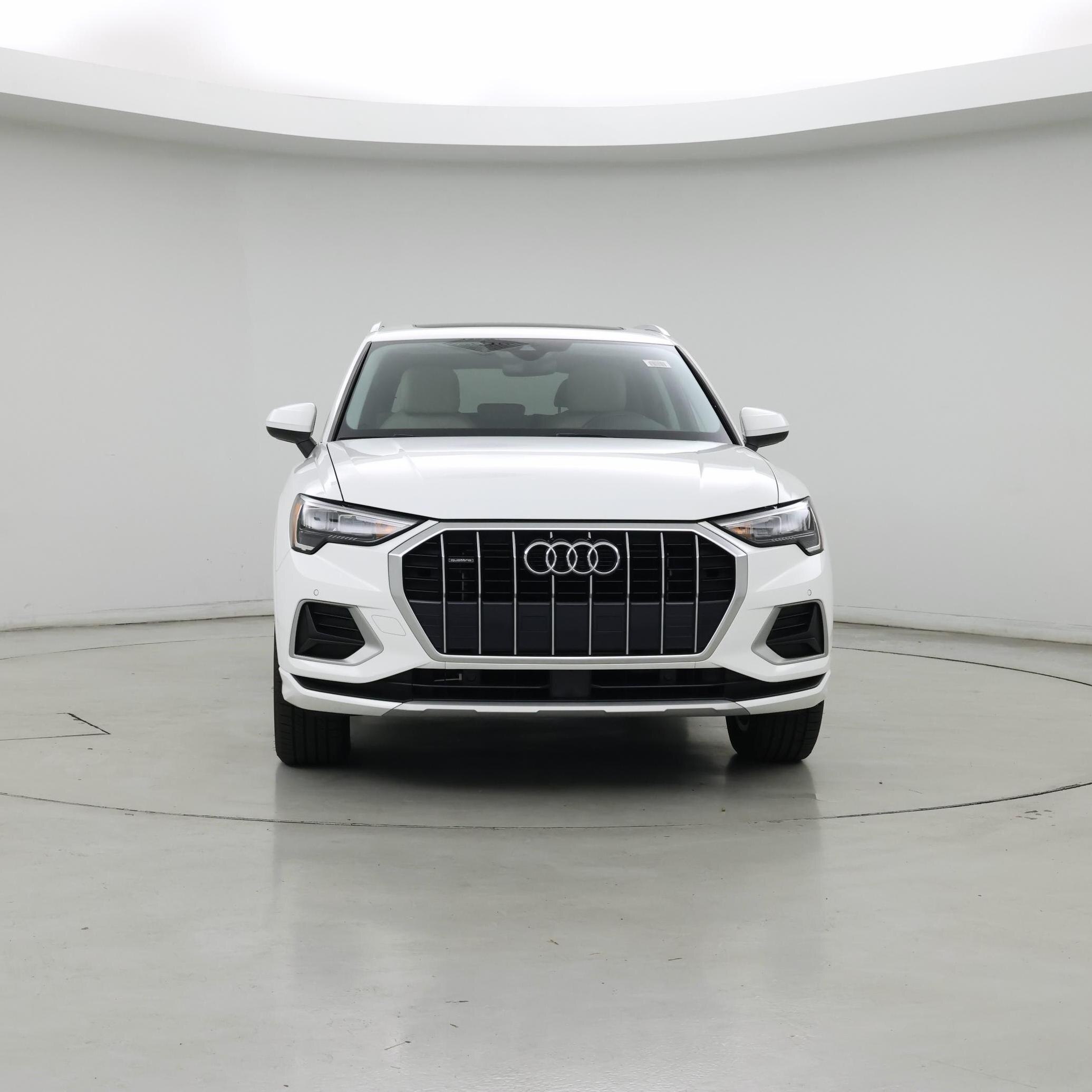 Thumbnail: 2020 Audi Q3 - 5