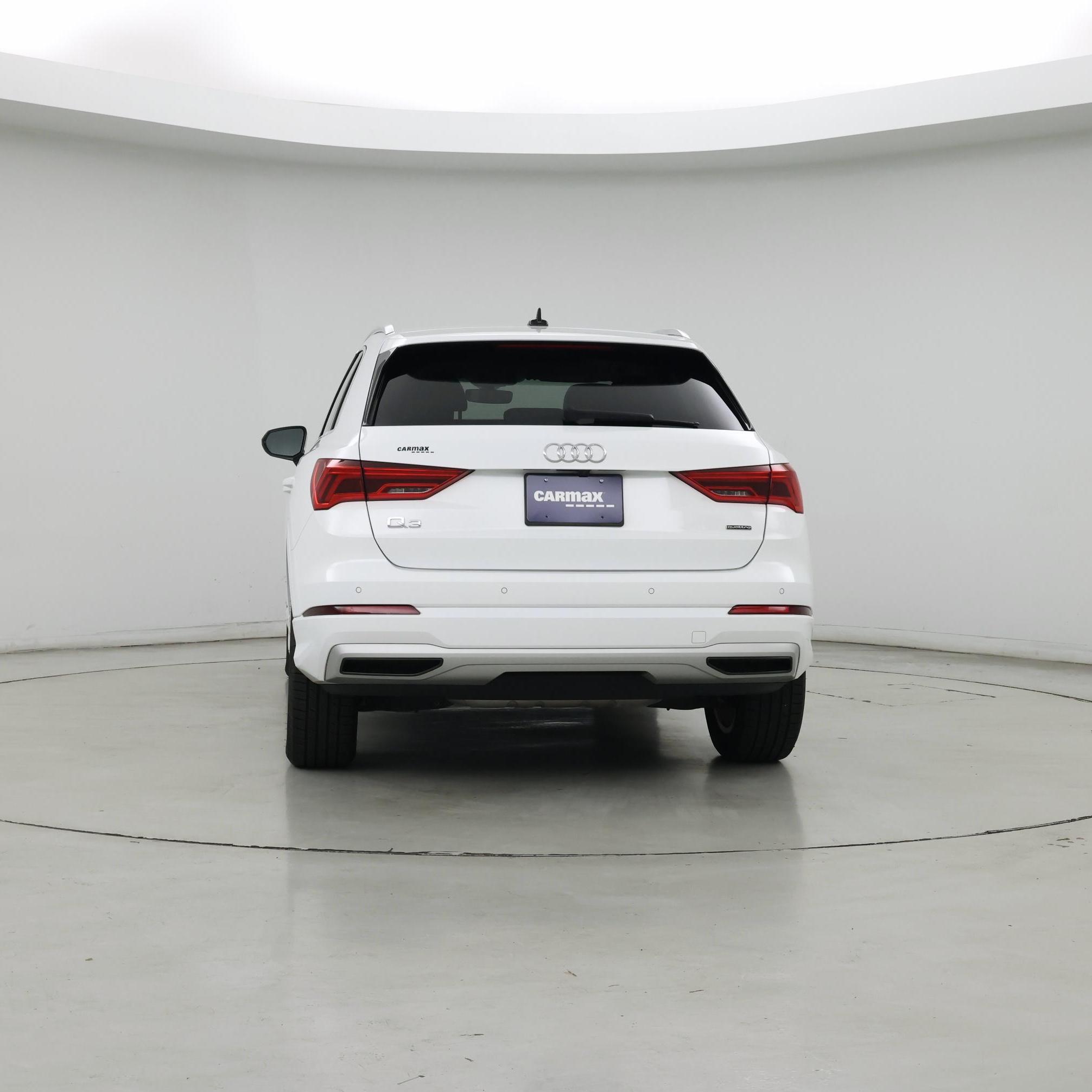 Thumbnail: 2020 Audi Q3 - 6