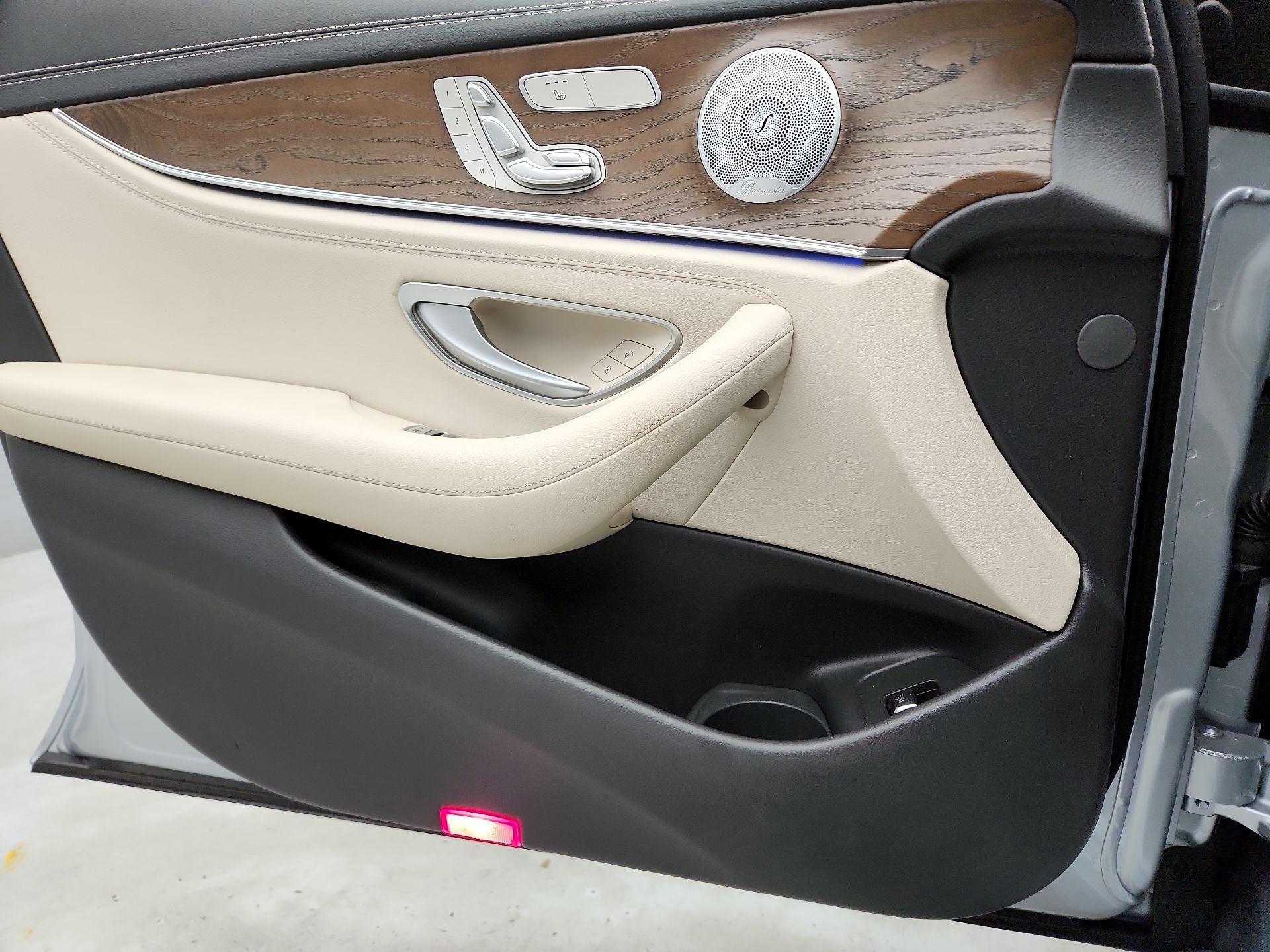 Thumbnail: 2021 Mercedes-Benz E-Class - 12